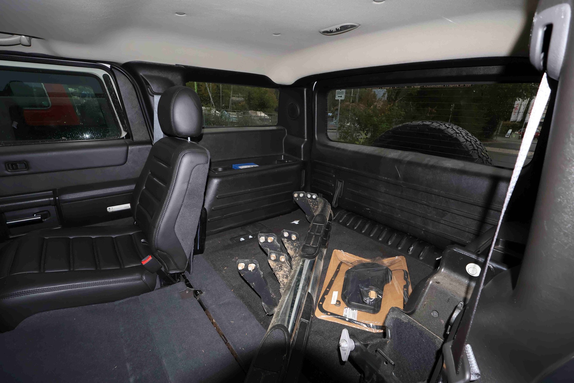 HUMMER H2-image-5