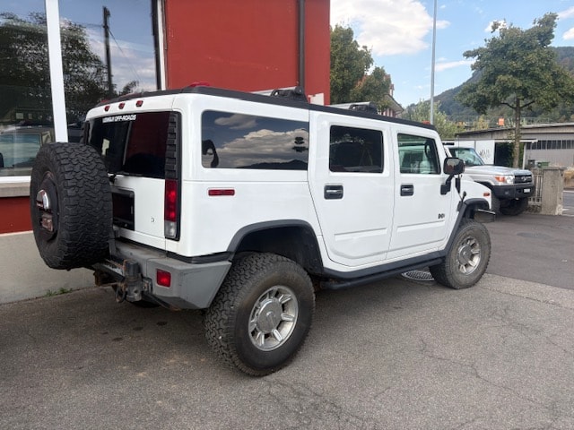 HUMMER H2-image-0