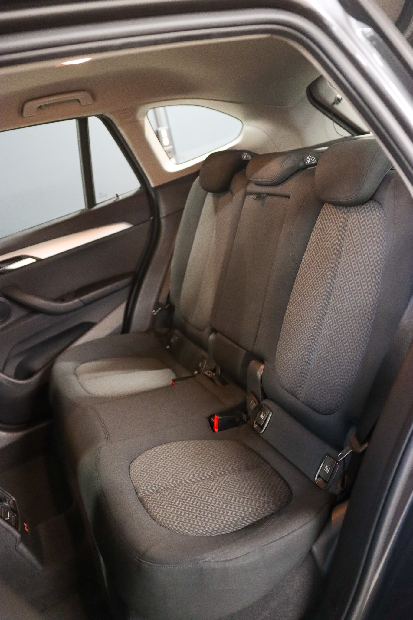 BMW X1 xDrive 25e Steptronic-image-13