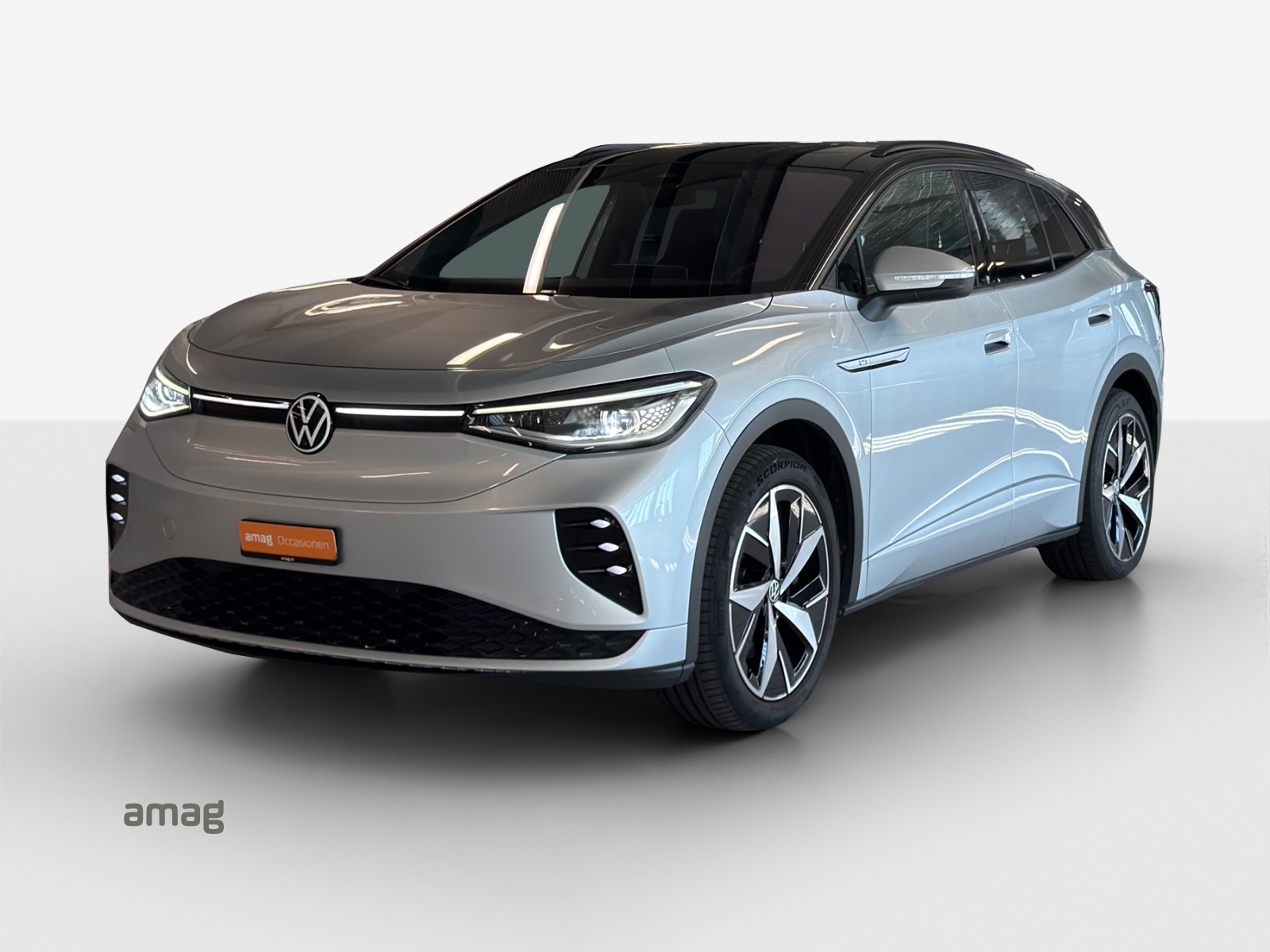 VW ID.4 GTX 77 kWh 4Motion-image-0