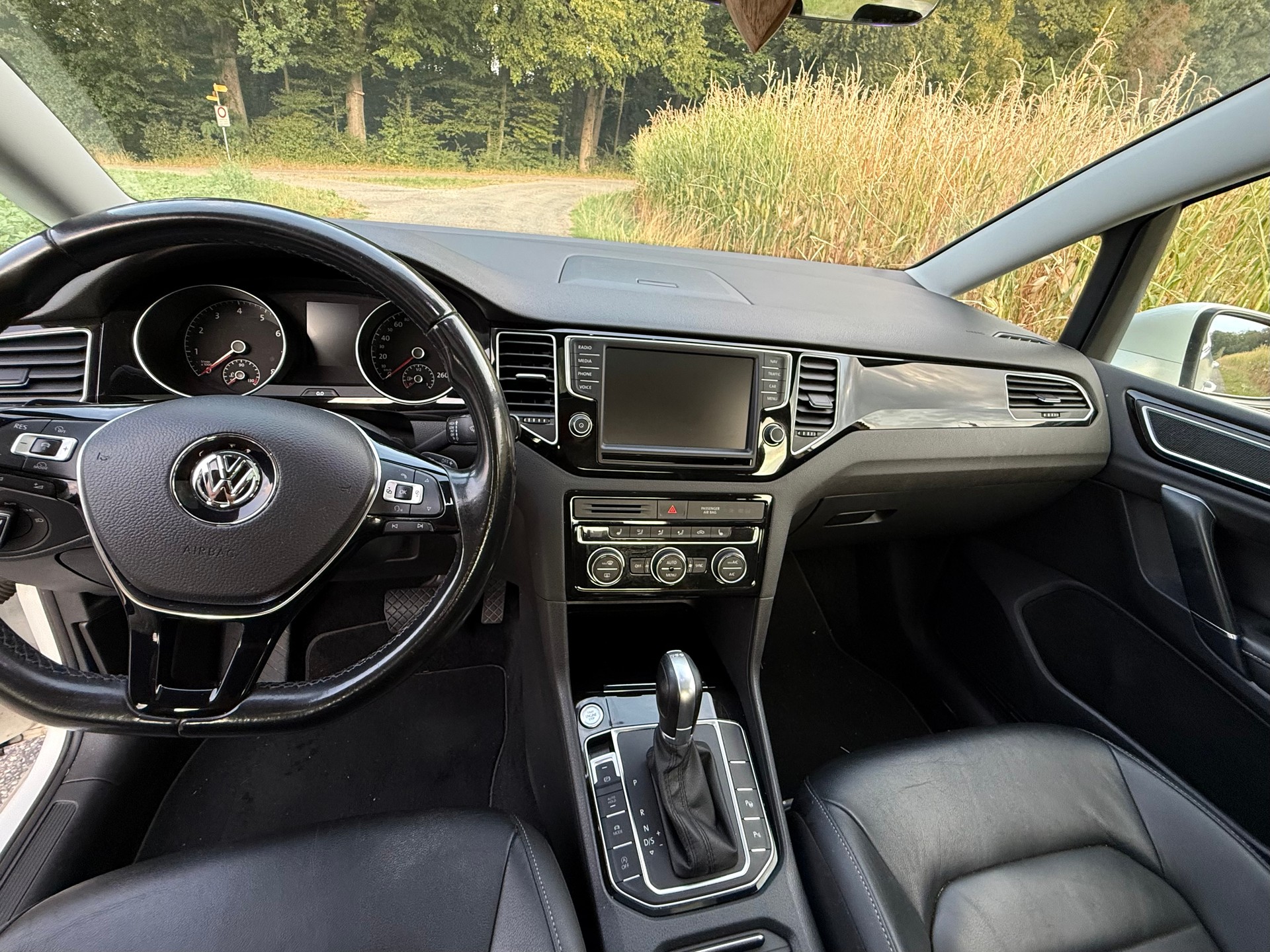 VW 1.4 TSI 150 Highline DSG-image-2