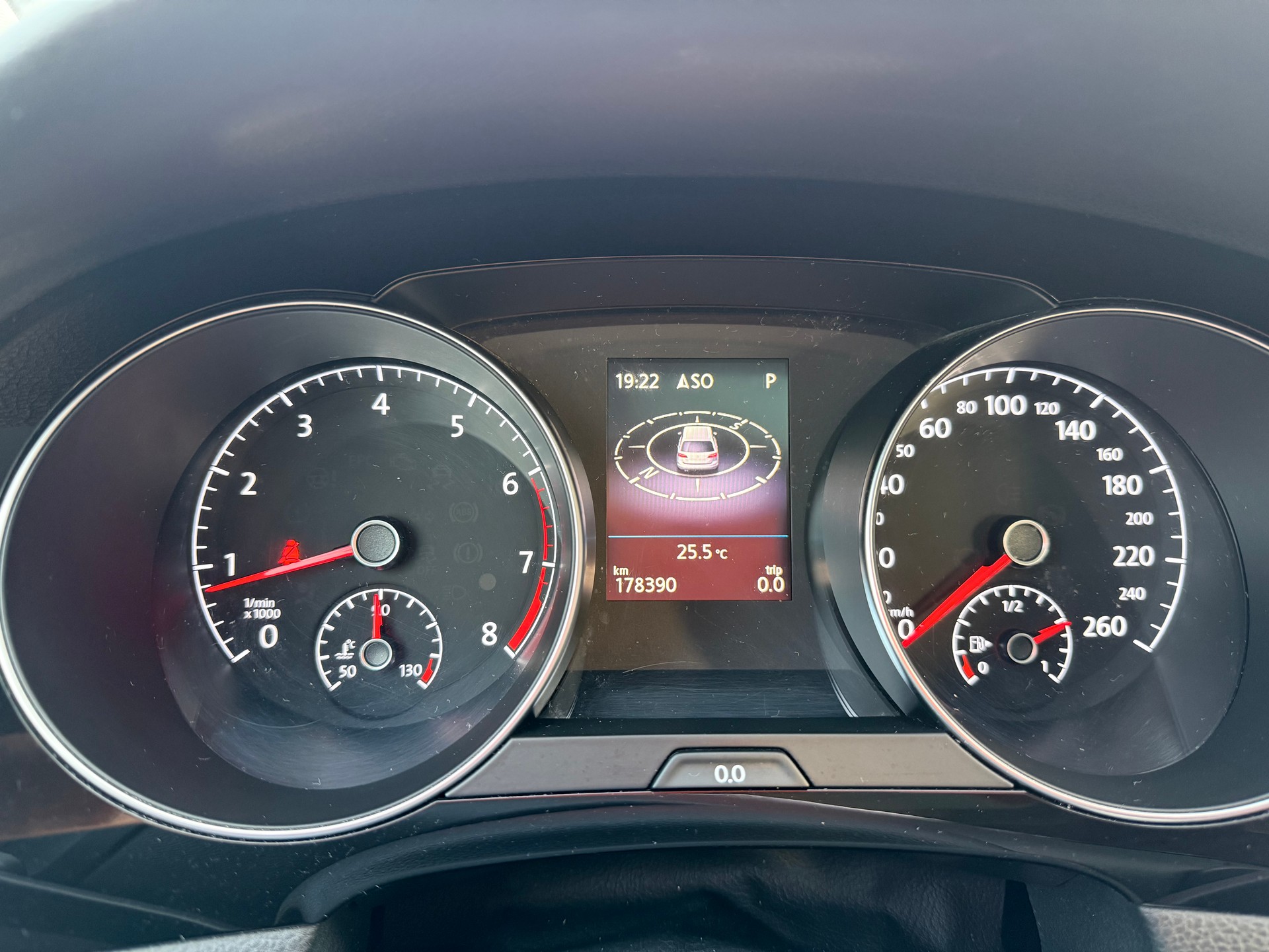VW 1.4 TSI 150 Highline DSG-image-6