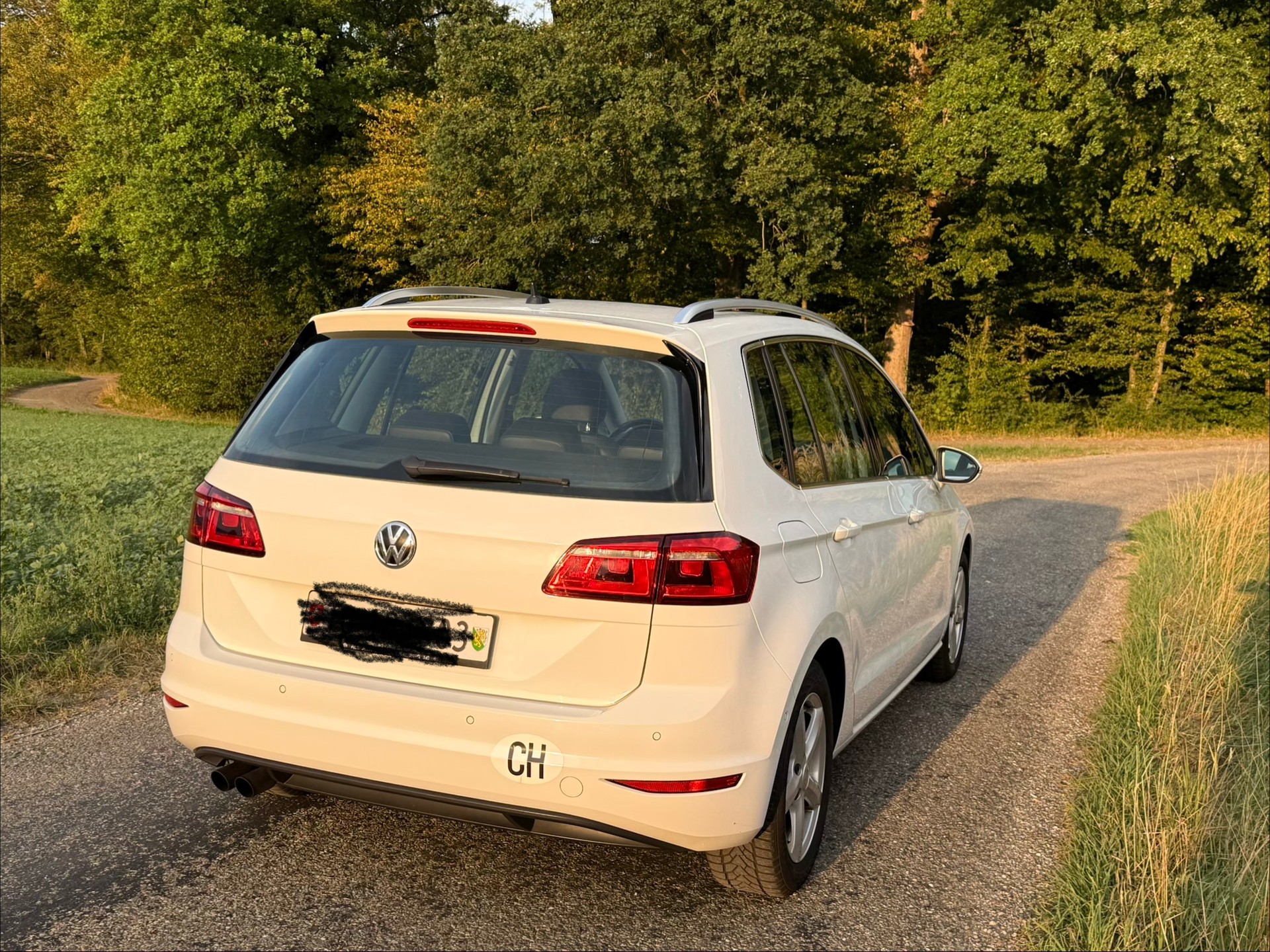 VW 1.4 TSI 150 Highline DSG-image-1