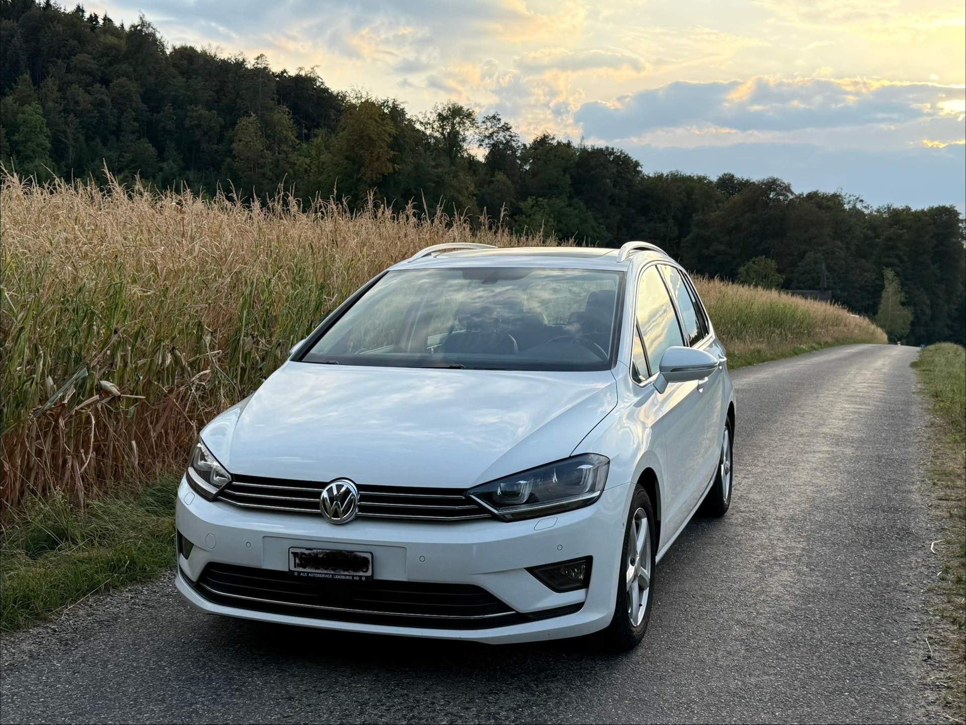 VW 1.4 TSI 150 Highline DSG-image-0