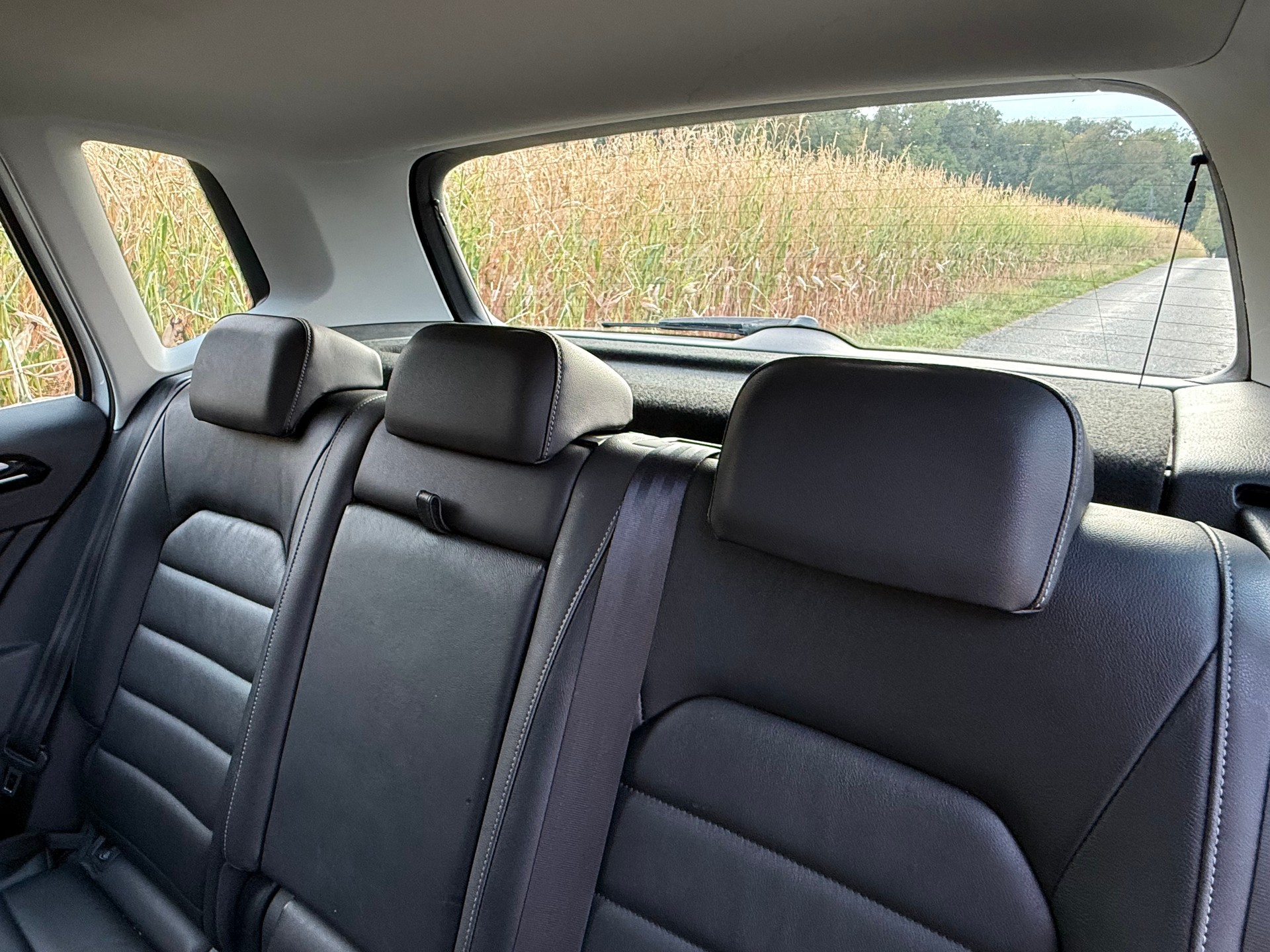 VW 1.4 TSI 150 Highline DSG-image-5
