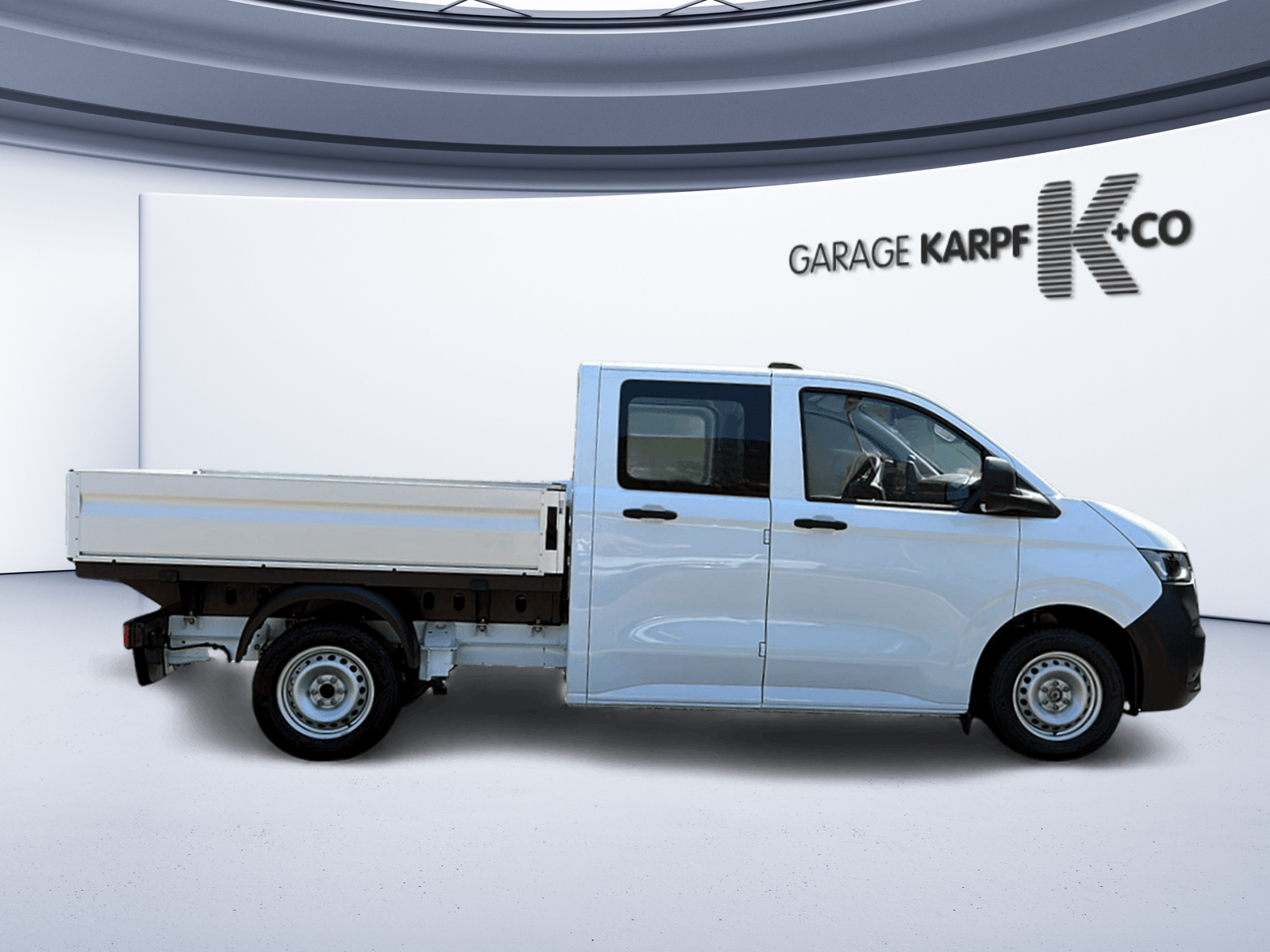 VW Transporter 2.0 TDI-image-4