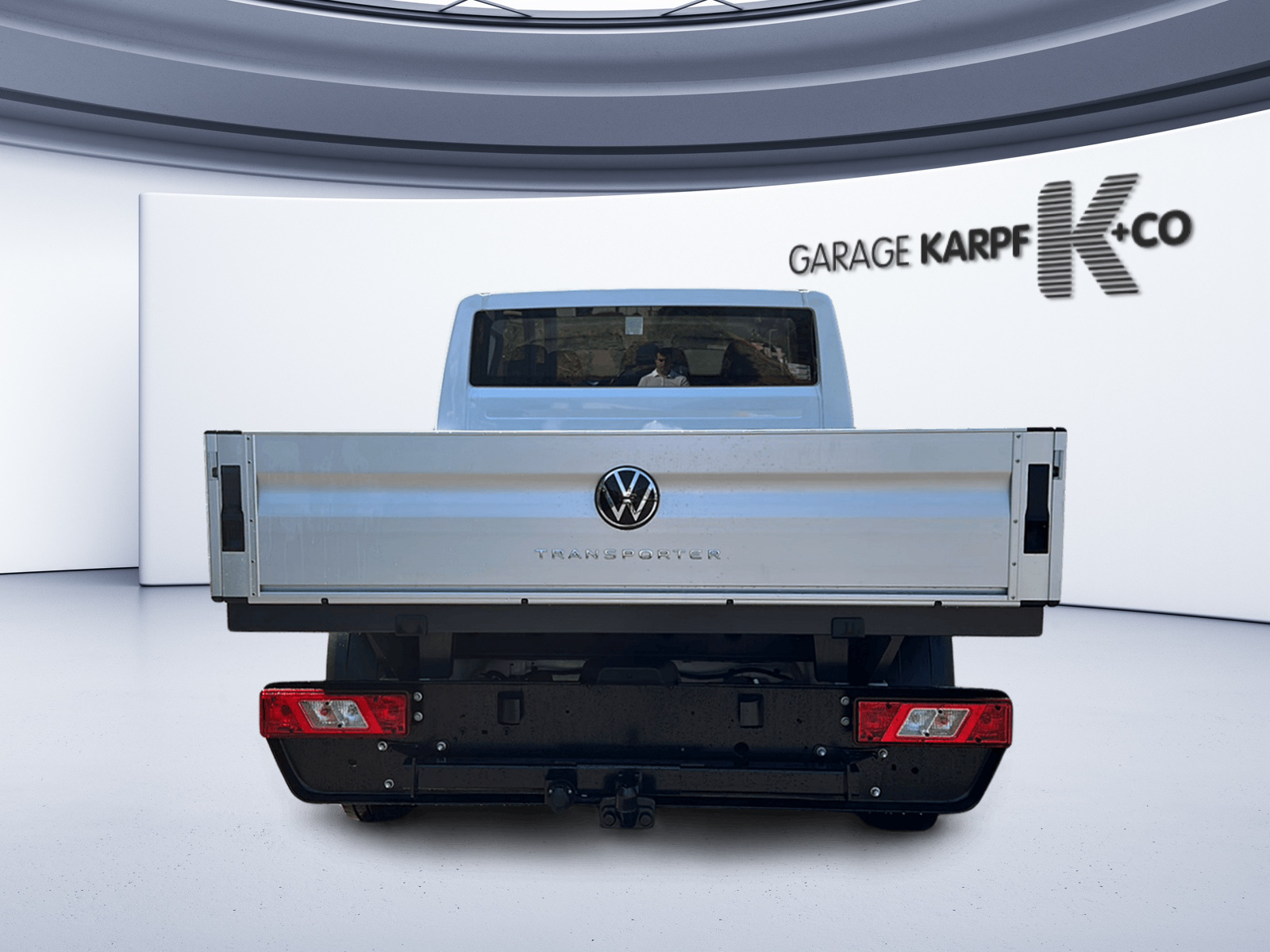 VW Transporter 2.0 TDI-image-3