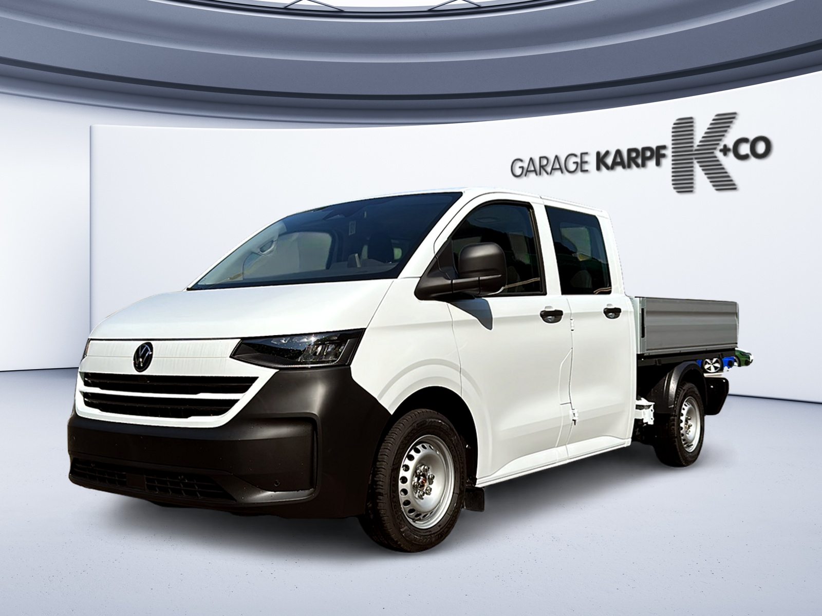 VW Transporter 2.0 TDI-image-0