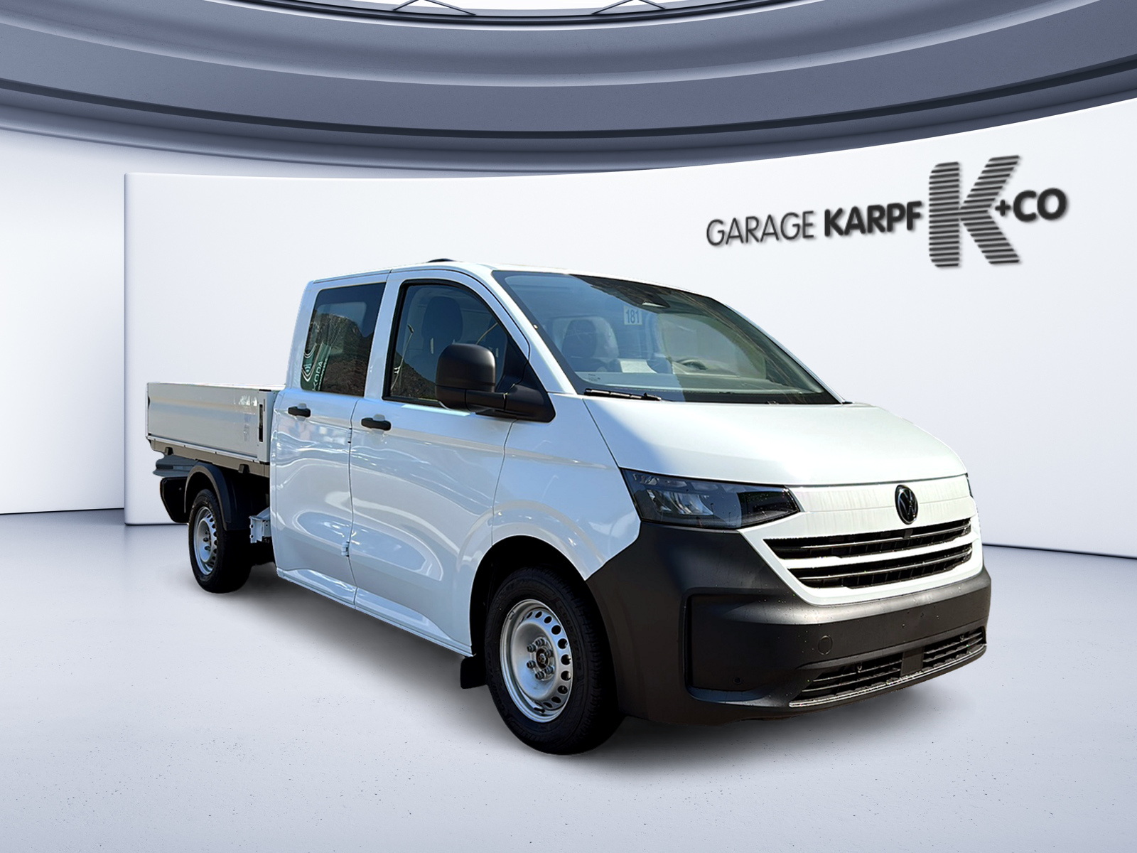 VW Transporter 2.0 TDI-image-6