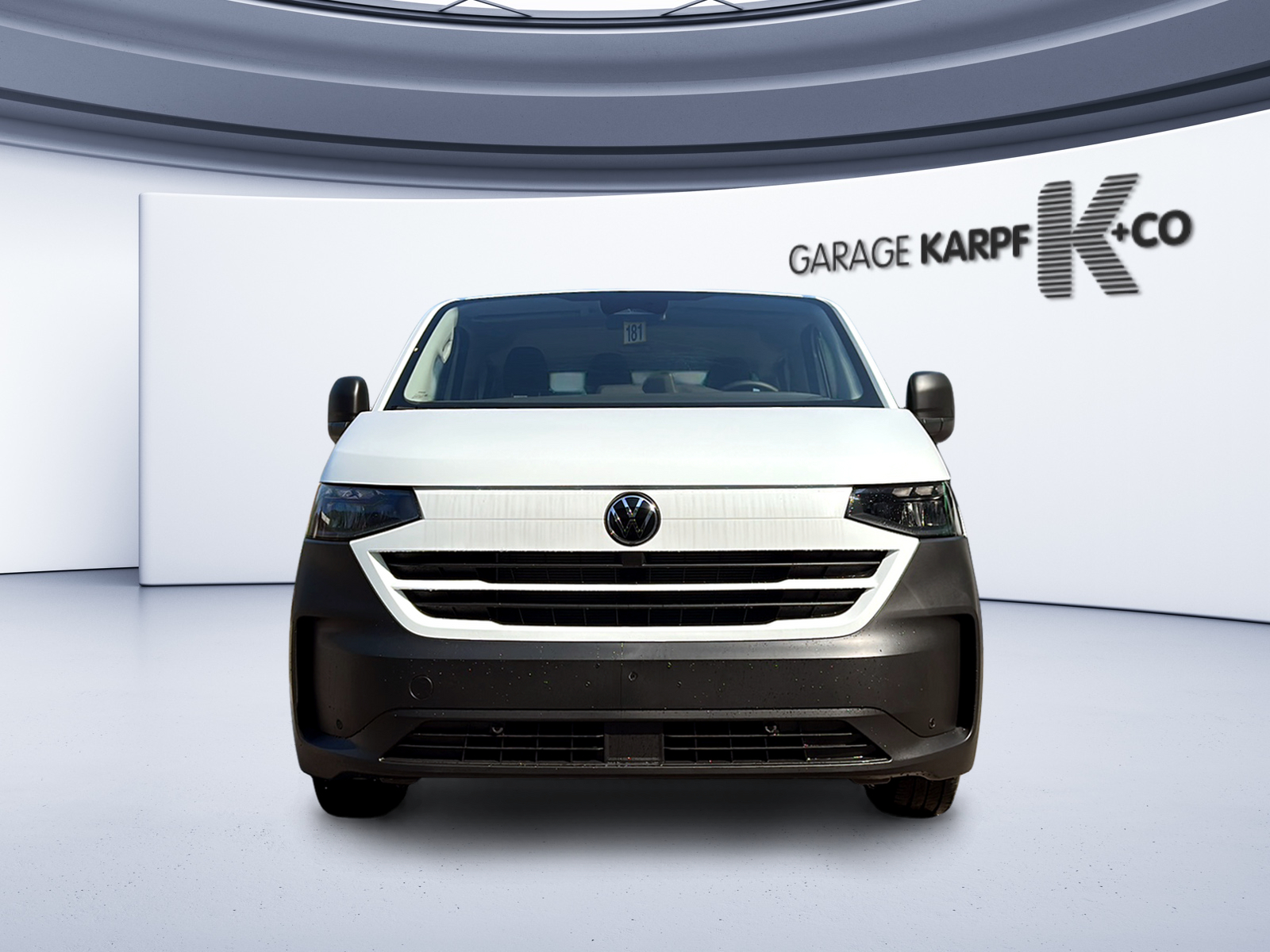 VW Transporter 2.0 TDI-image-7