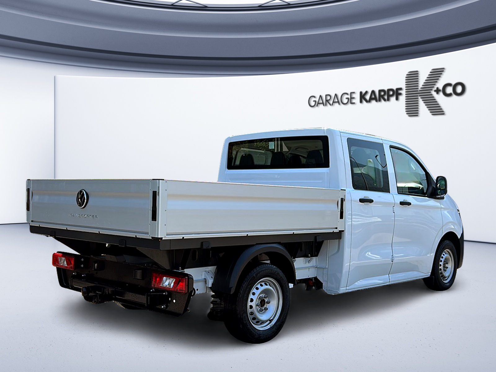 VW Transporter 2.0 TDI-image-5