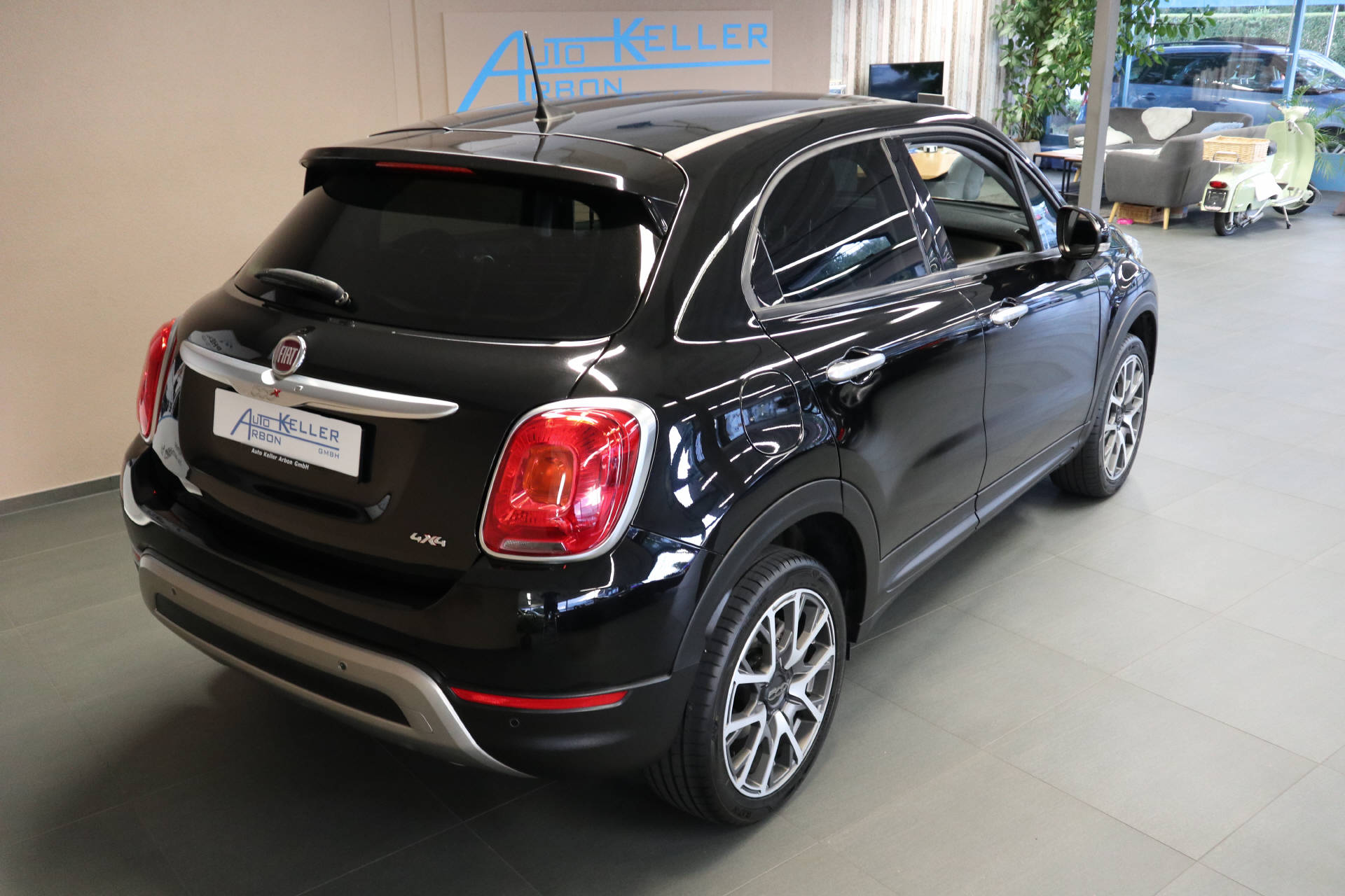 FIAT 500X 2.0 JTD City Cross 4x4-image-6