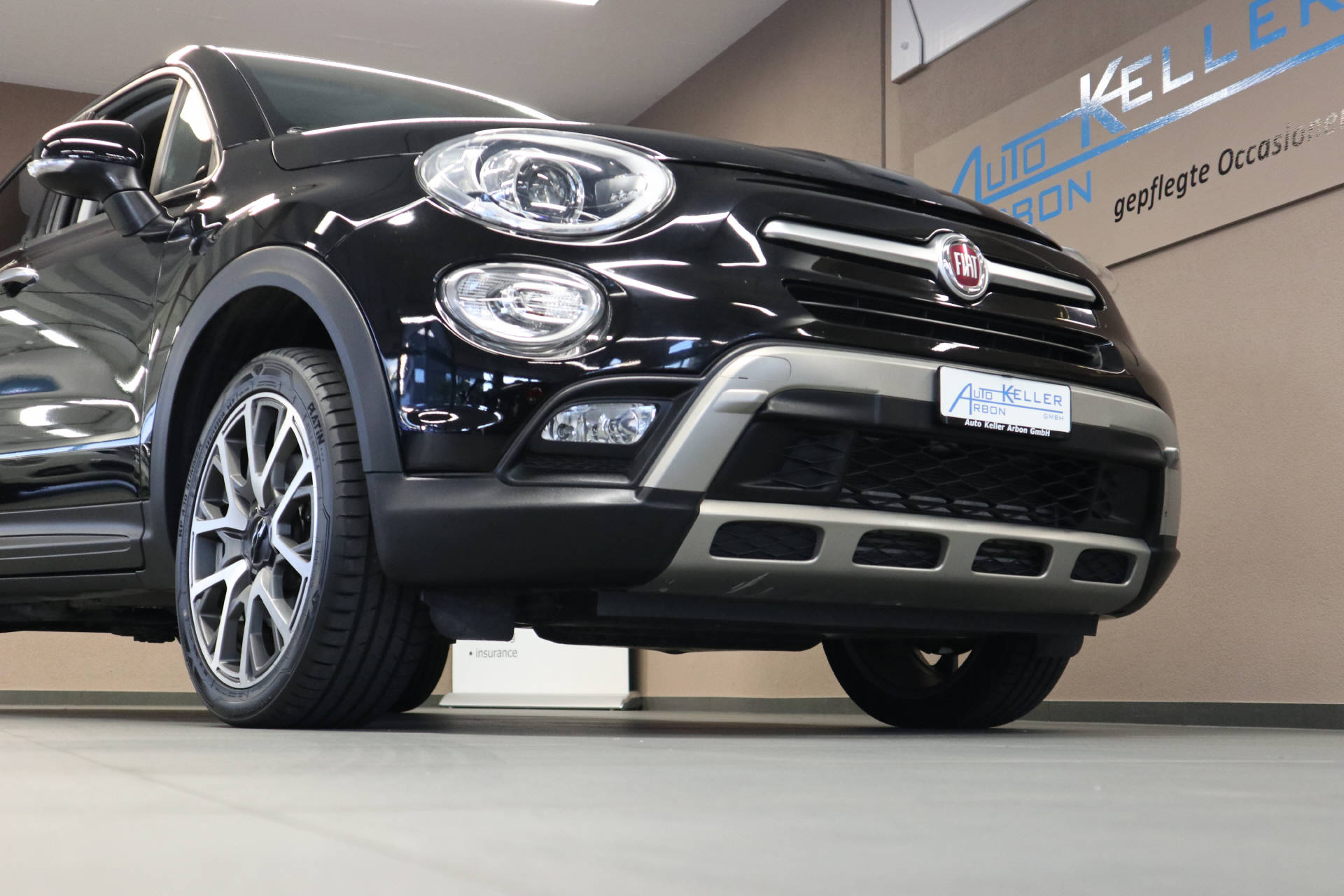 FIAT 500X 2.0 JTD City Cross 4x4-image-4