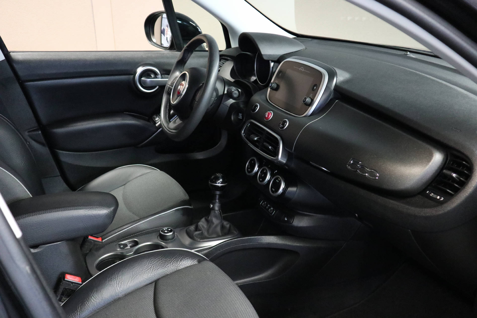 FIAT 500X 2.0 JTD City Cross 4x4-image-7