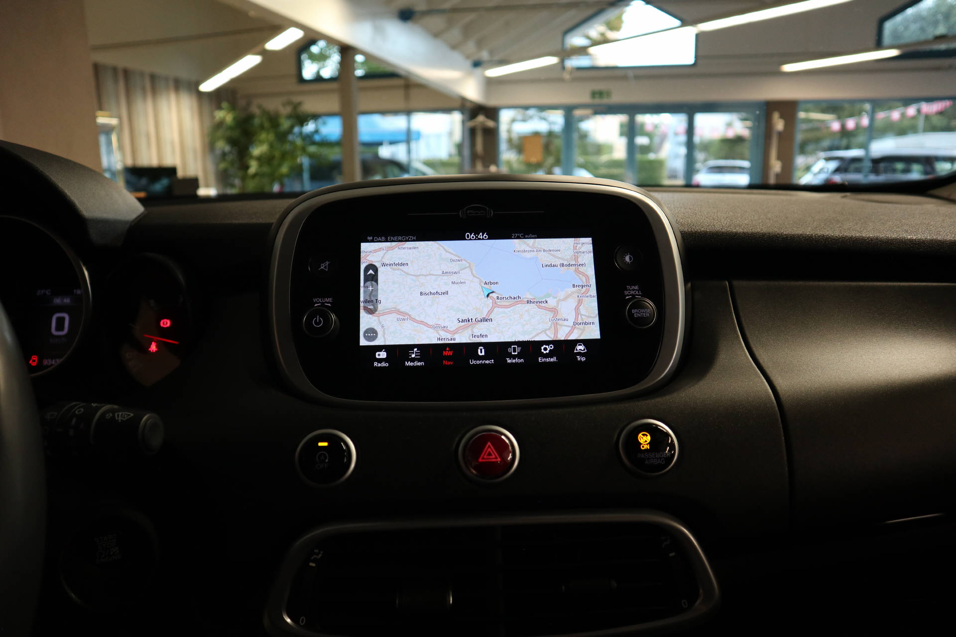 FIAT 500X 2.0 JTD City Cross 4x4-image-13