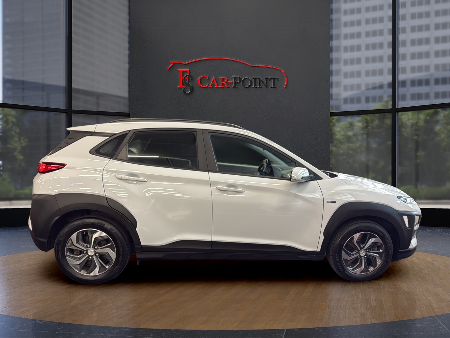 HYUNDAI Kona 1.6 GDi HEV Vertex DCT-image-6