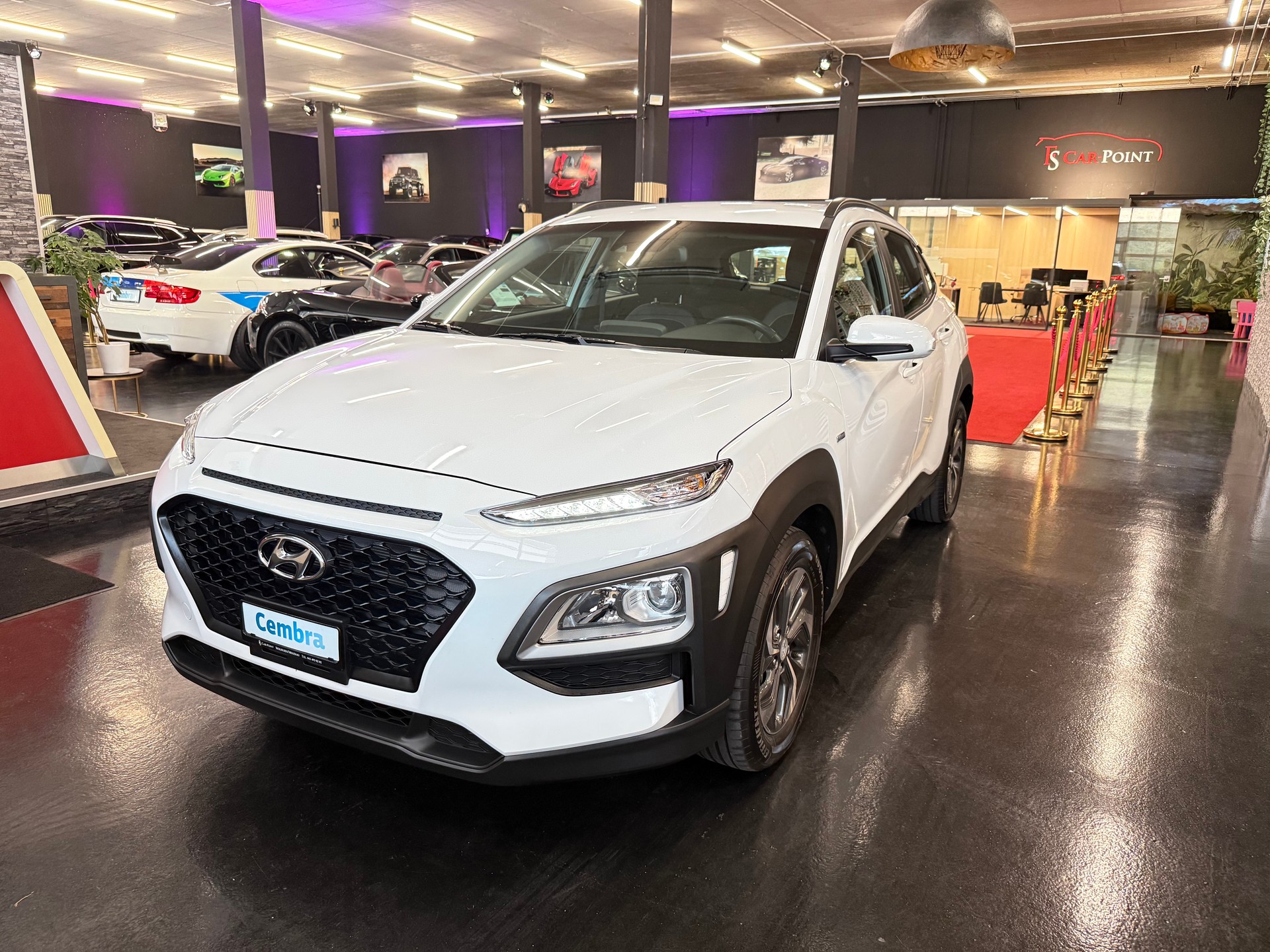 HYUNDAI Kona 1.6 GDi HEV Vertex DCT-image-23
