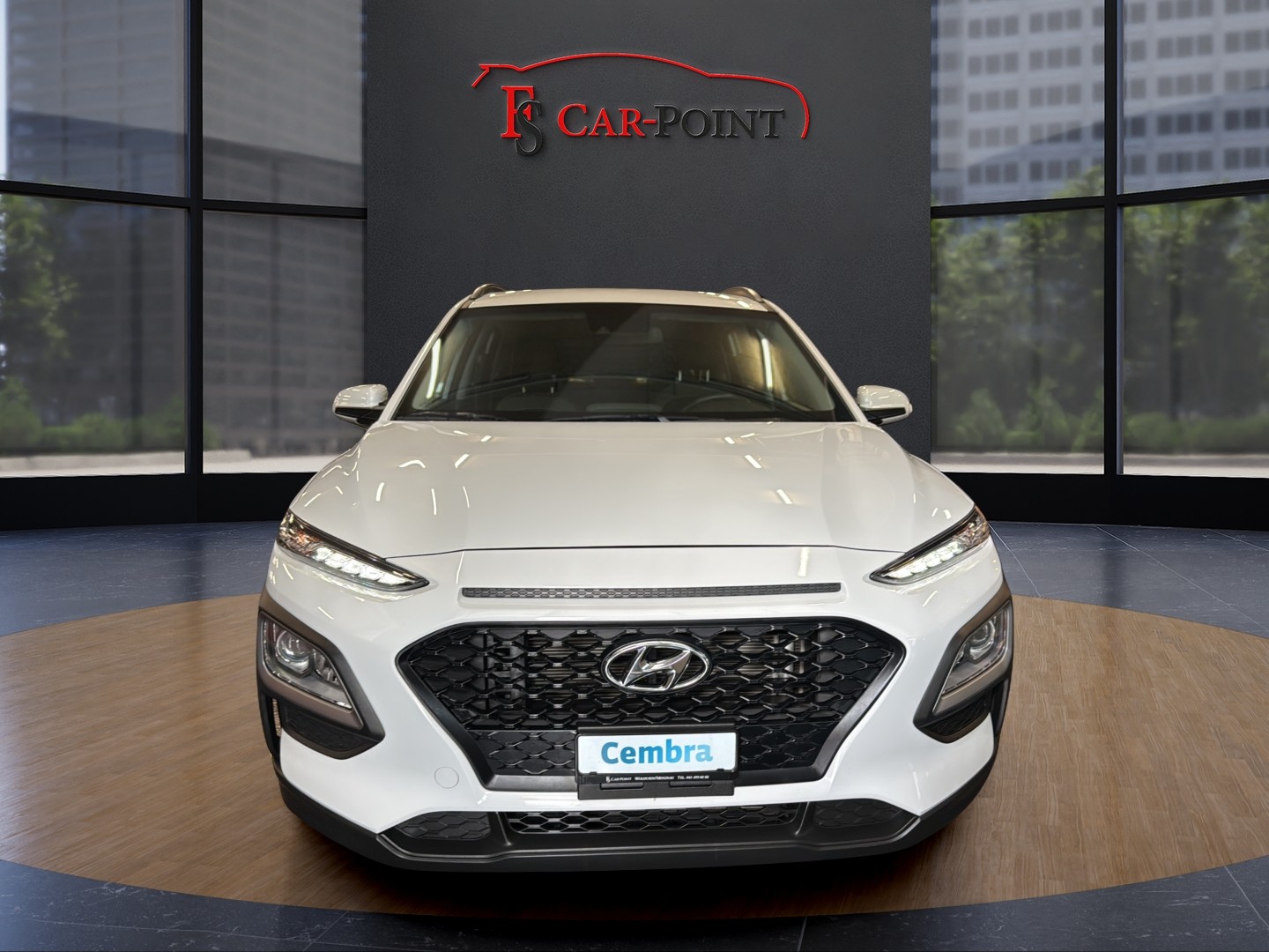 HYUNDAI Kona 1.6 GDi HEV Vertex DCT-image-8
