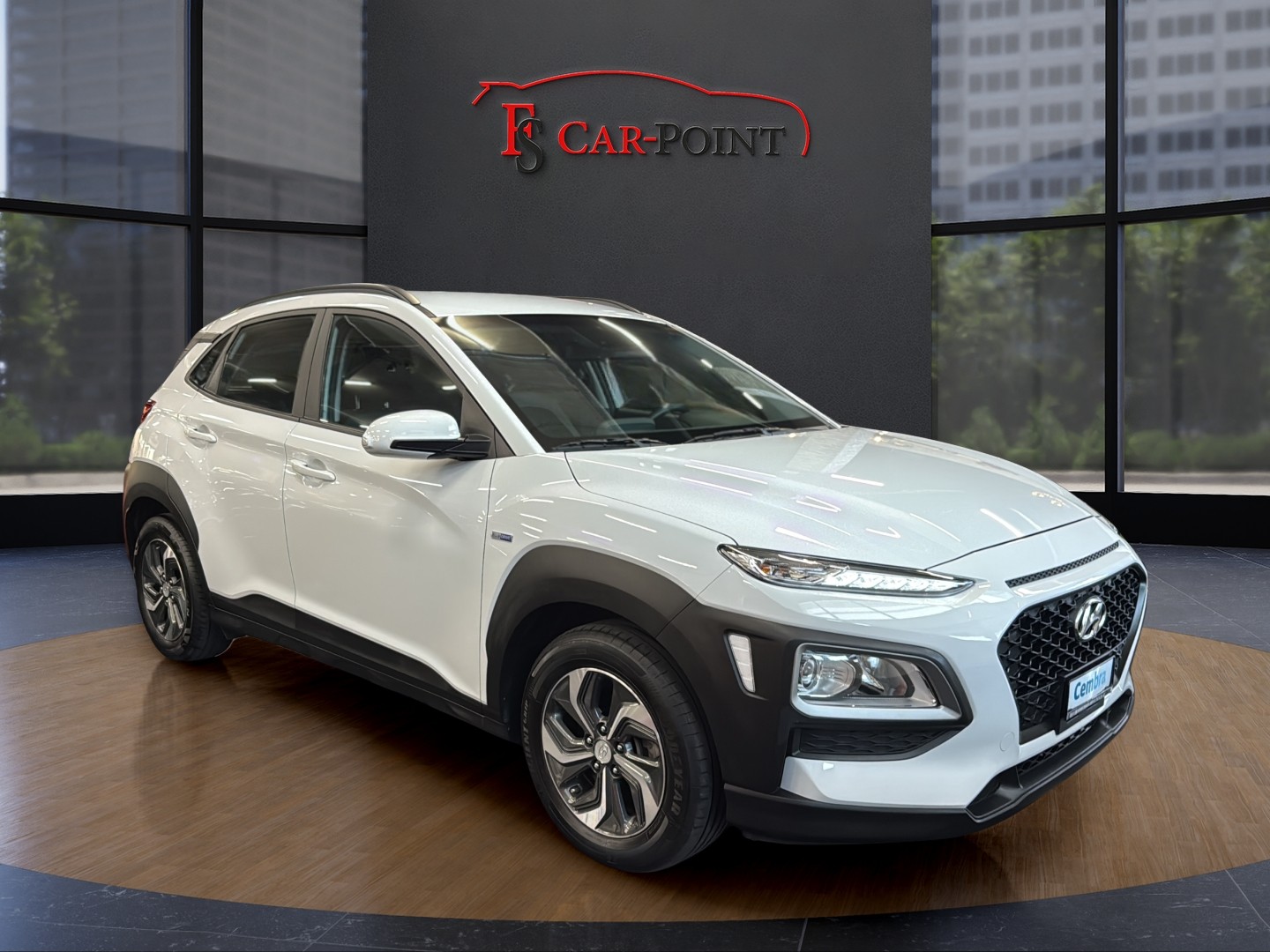 HYUNDAI Kona 1.6 GDi HEV Vertex DCT-image-7