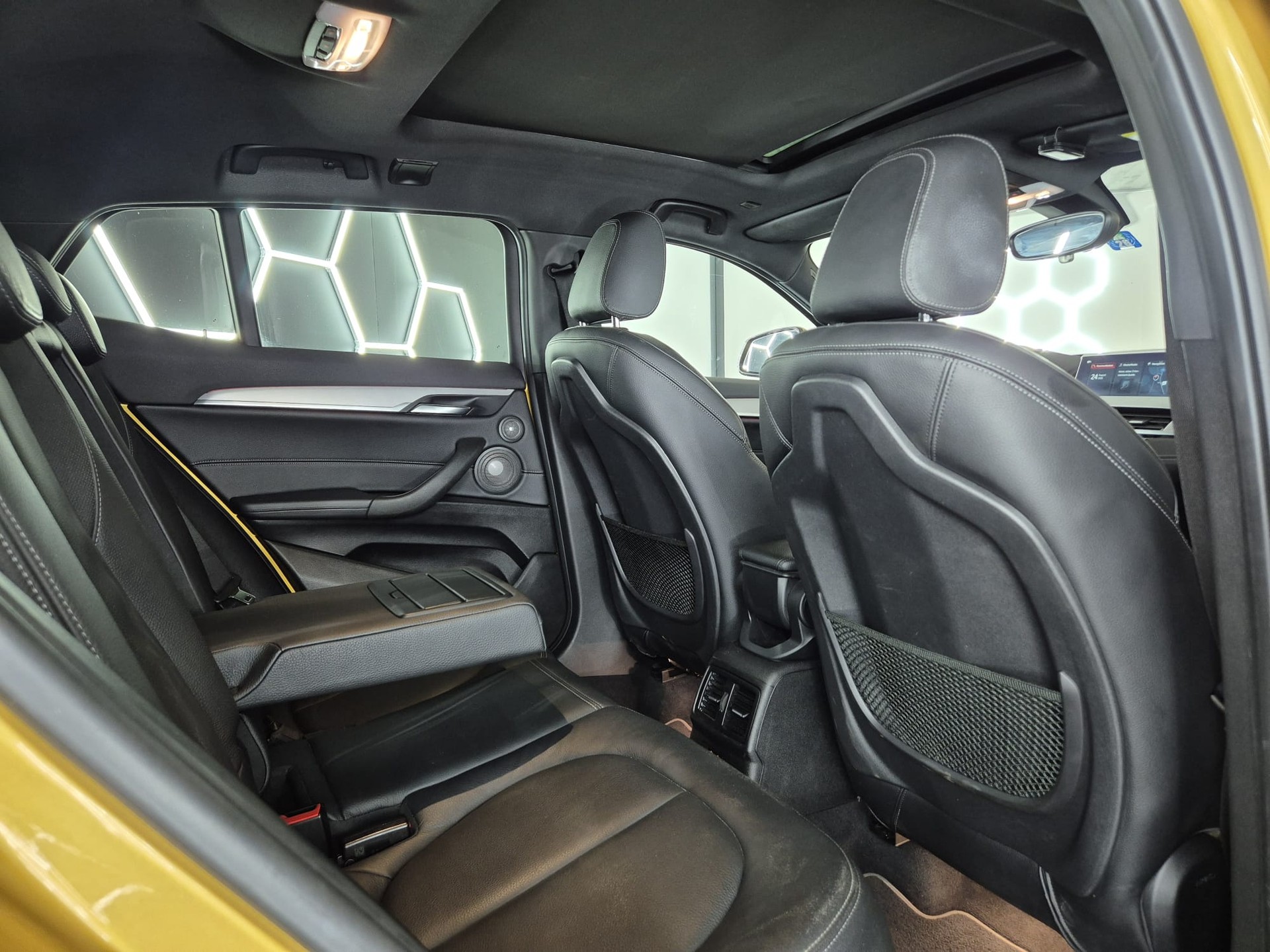 BMW X2 xDrive 20d M Sport Steptronic-image-20