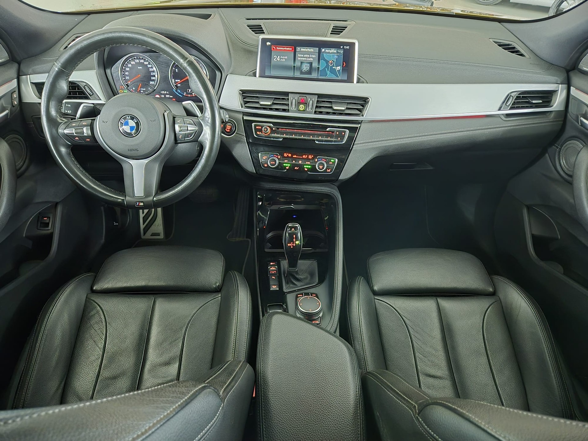 BMW X2 xDrive 20d M Sport Steptronic-image-26