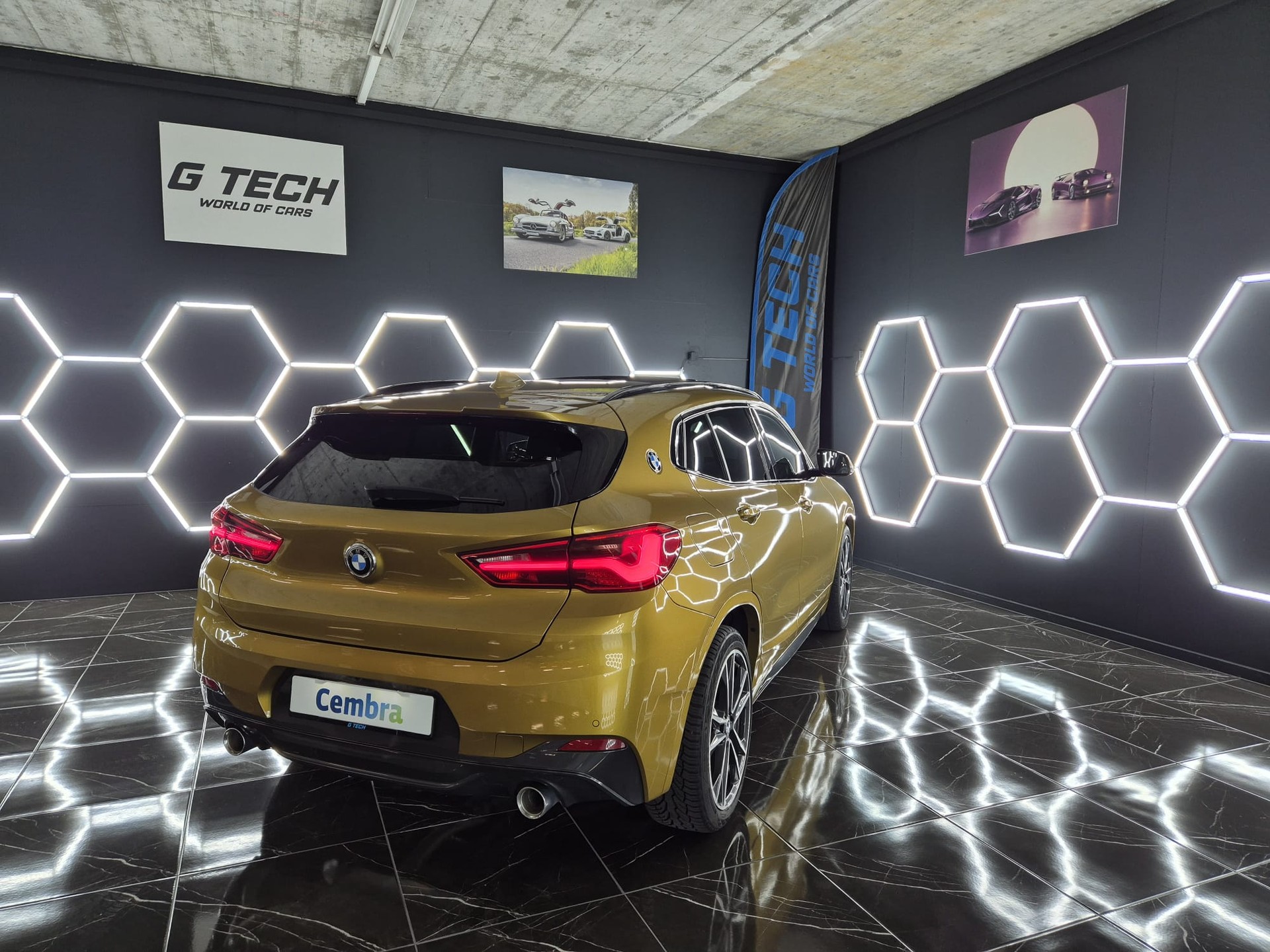 BMW X2 xDrive 20d M Sport Steptronic-image-12