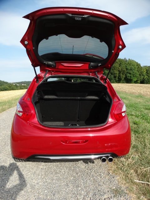 PEUGEOT 208 1.6 Turbo GTi 30th-image-5