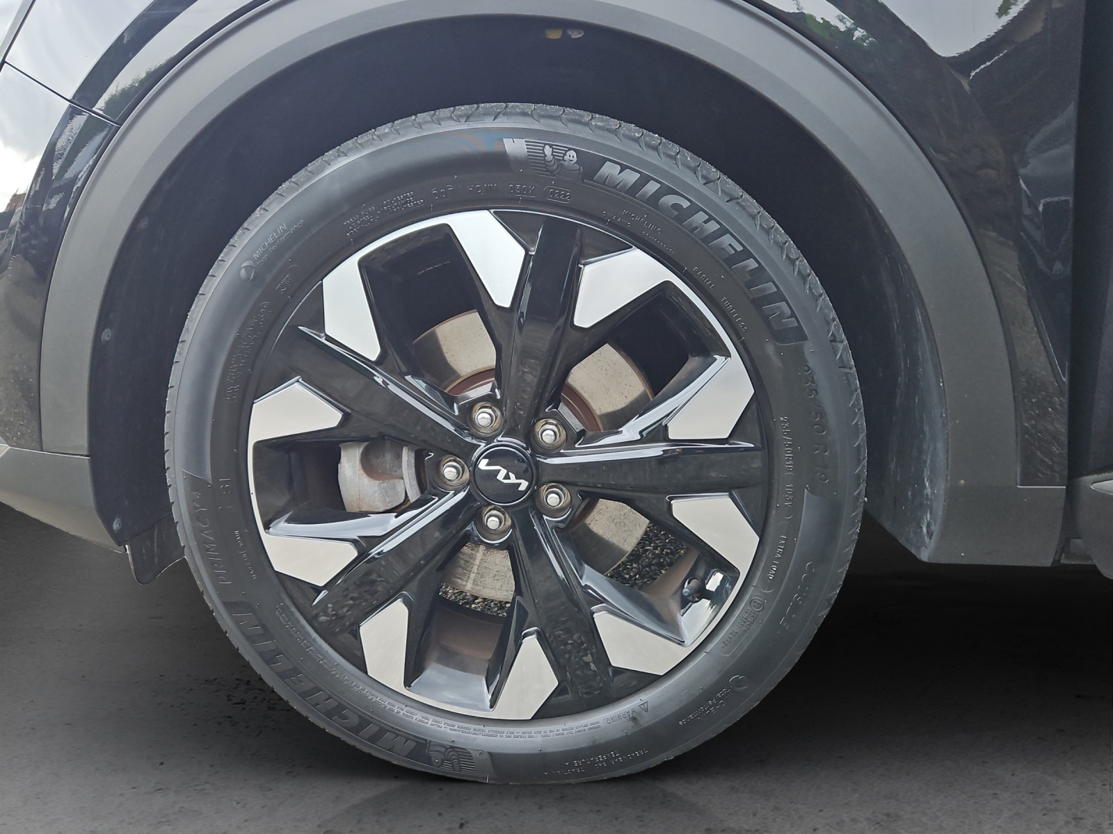 KIA Sportage 1.6 T-GDi PHEV Power Edition-image-16