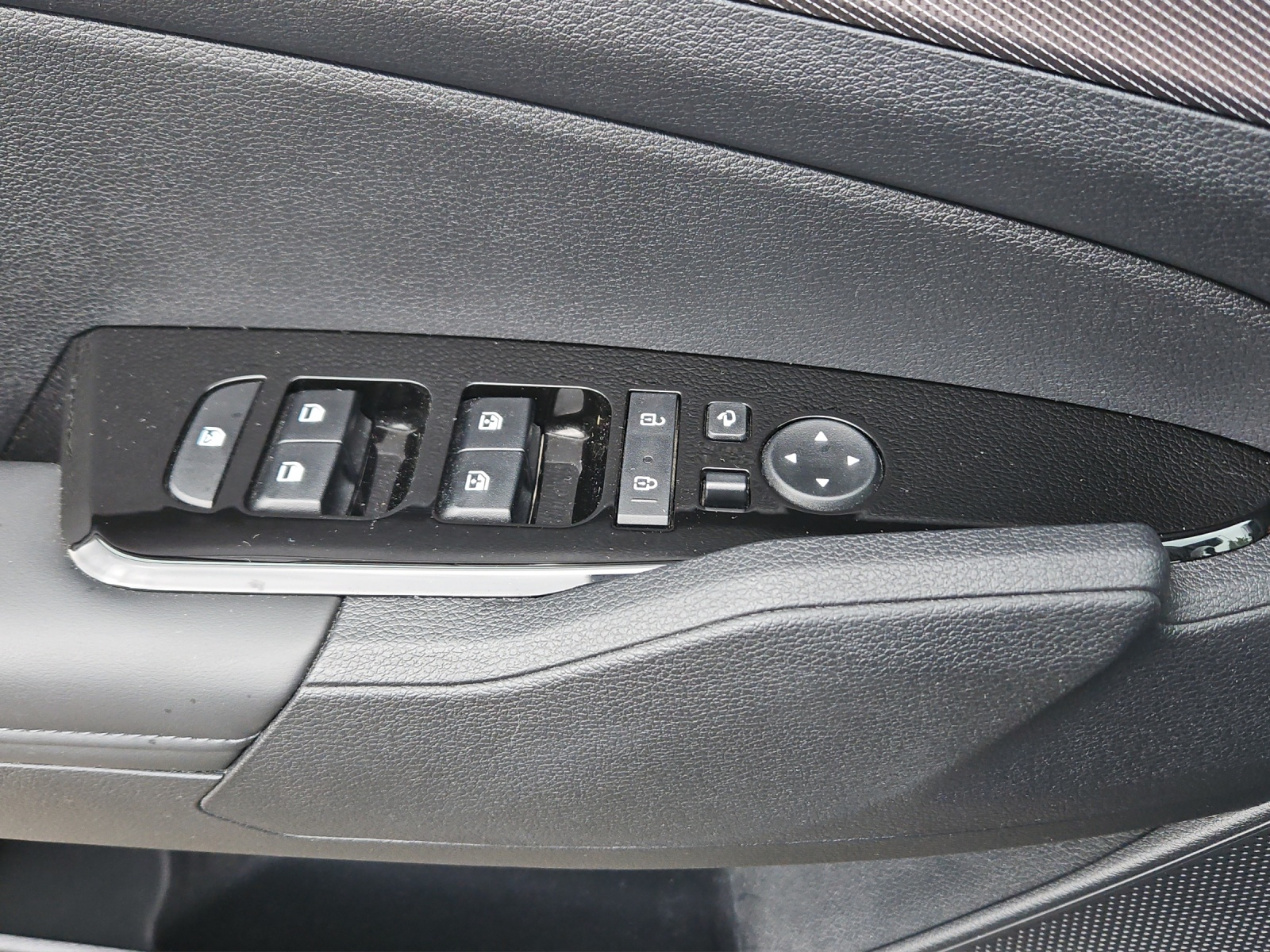 KIA Sportage 1.6 T-GDi PHEV Power Edition-image-10