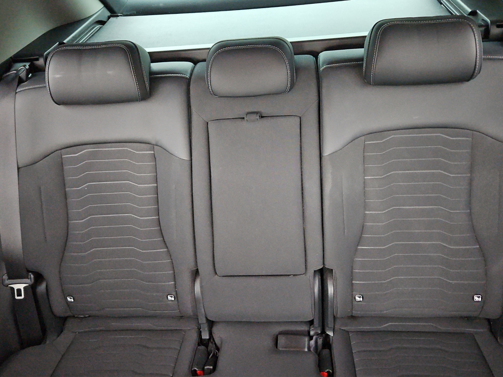 KIA Sportage 1.6 T-GDi PHEV Power Edition-image-9
