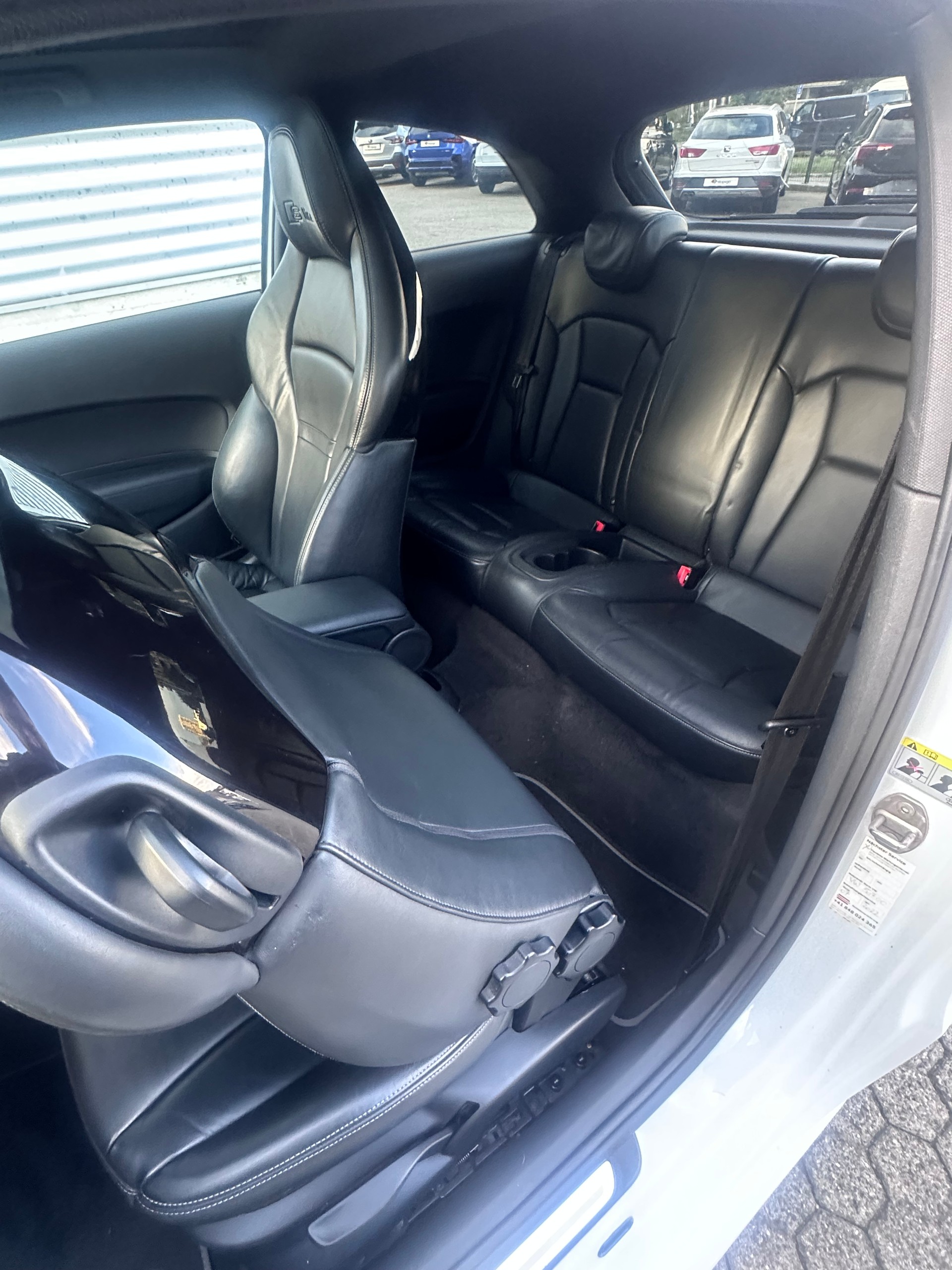 AUDI A1 Sport 1.4 TFSI Ambition S-tronic Automat, Panoramadach, Ledersitze, ab MFK-image-10