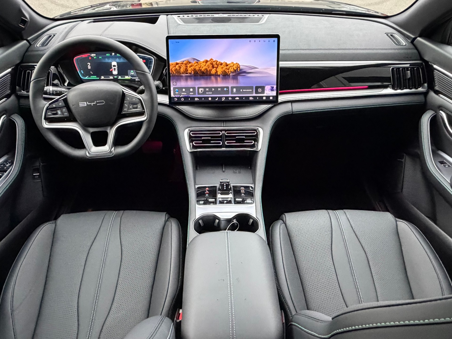 BYD Seal U DM-i Comfort-image-10