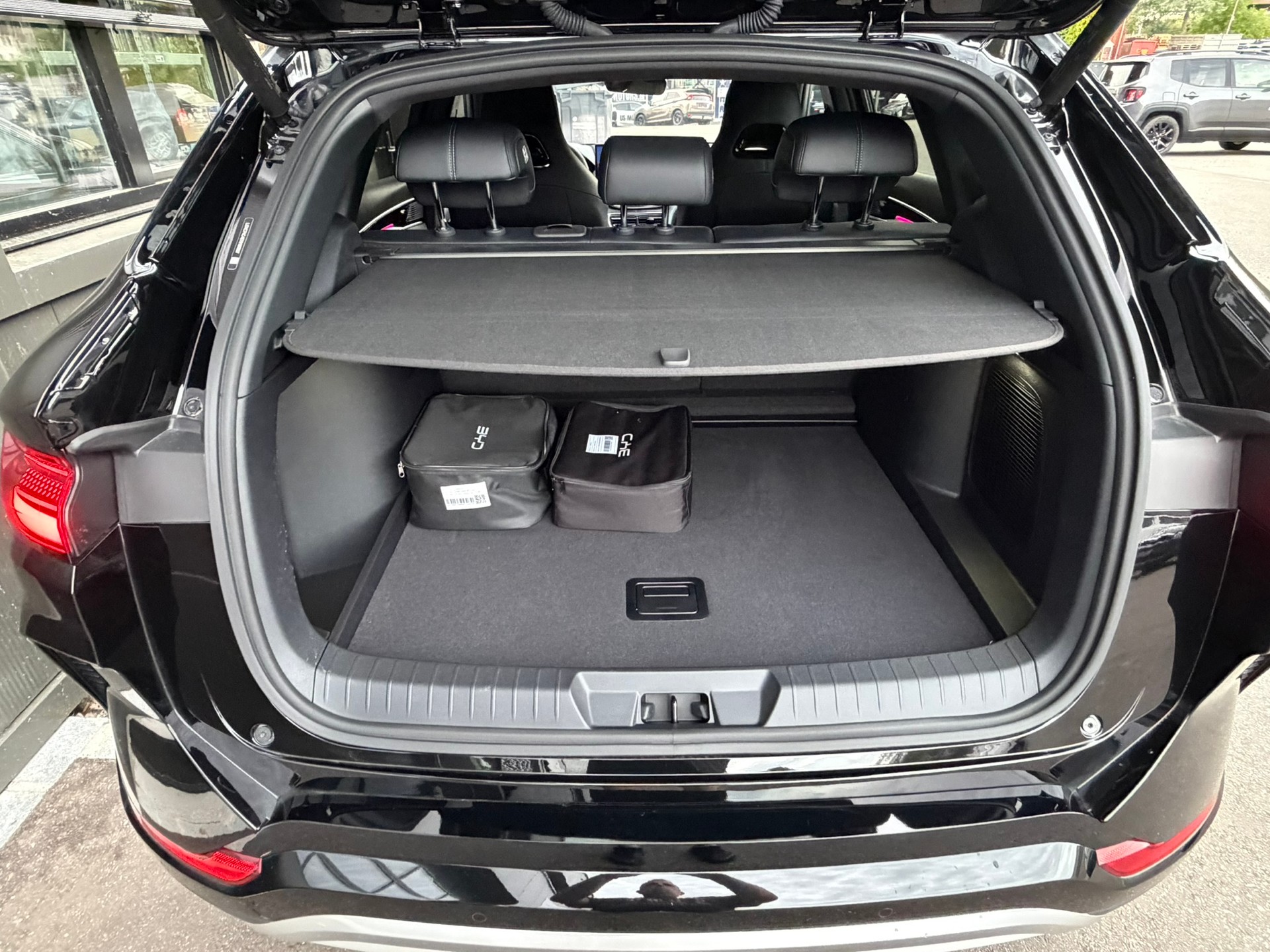 BYD Seal U DM-i Comfort-image-6