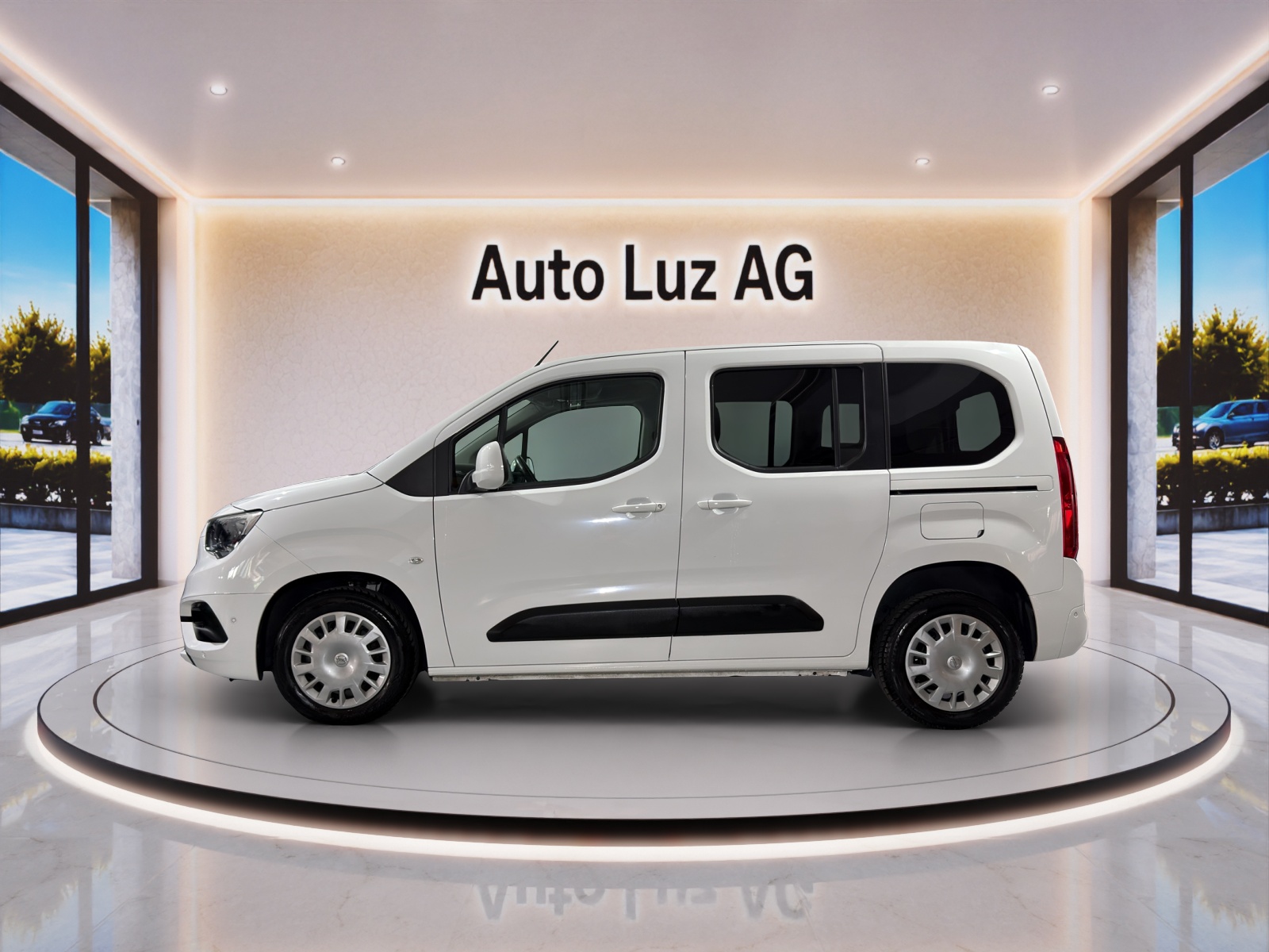 OPEL Combo Life 1.5 Elegance-image-6