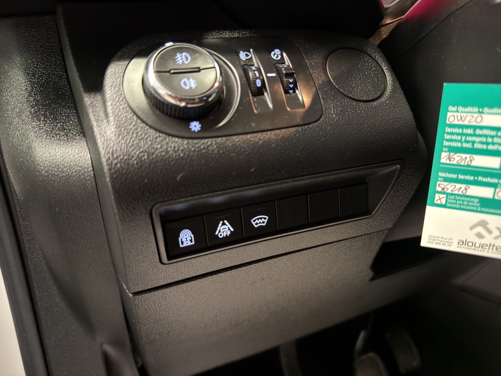OPEL Combo Life 1.5 Elegance-image-16