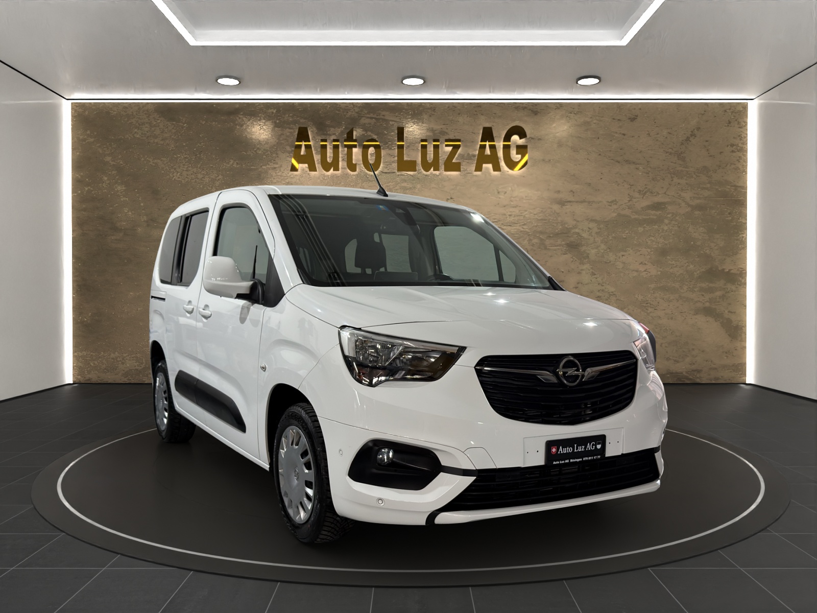 OPEL Combo Life 1.5 Elegance-image-6