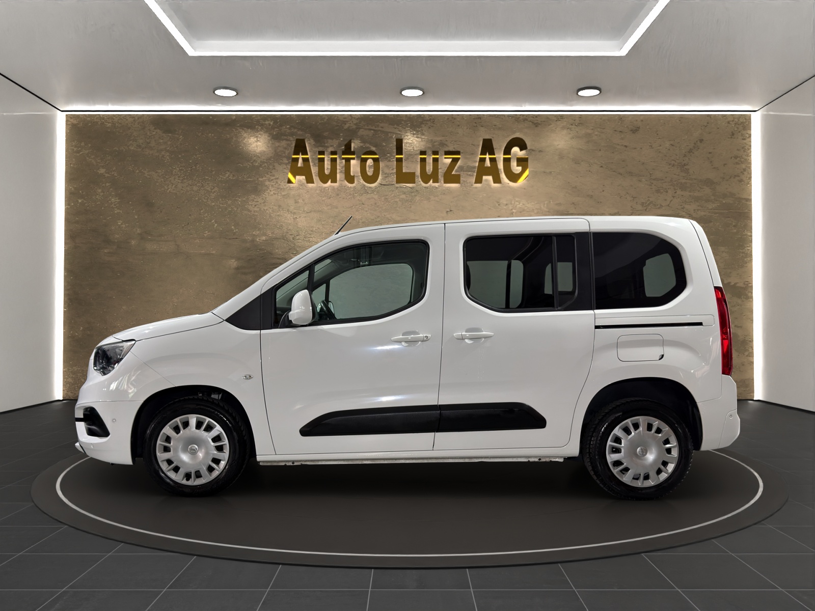 OPEL Combo Life 1.5 Elegance-image-5