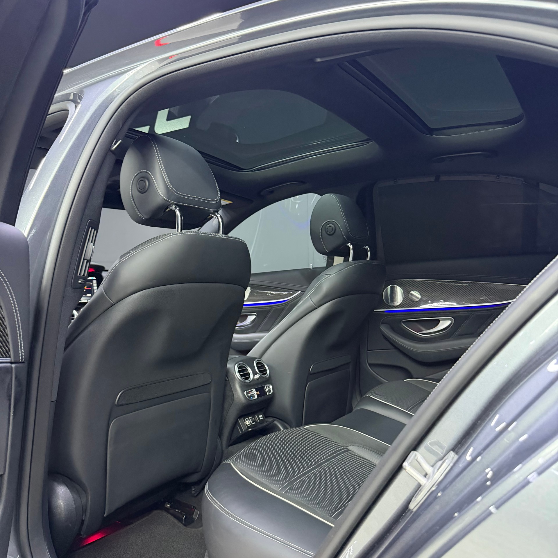 MERCEDES-BENZ E 63 AMG S 4Matic Speedshift MCT-image-9