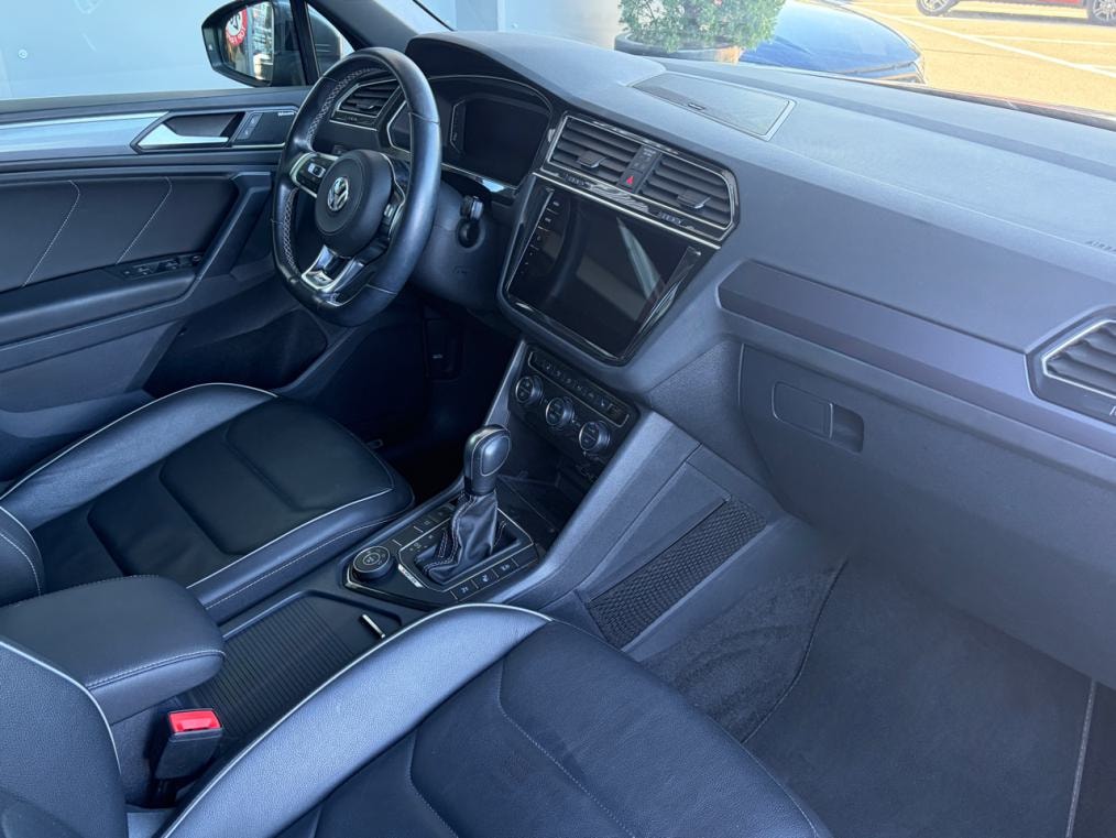 VW Tiguan 2.0TSI Highline 4Motion DSG-image-10