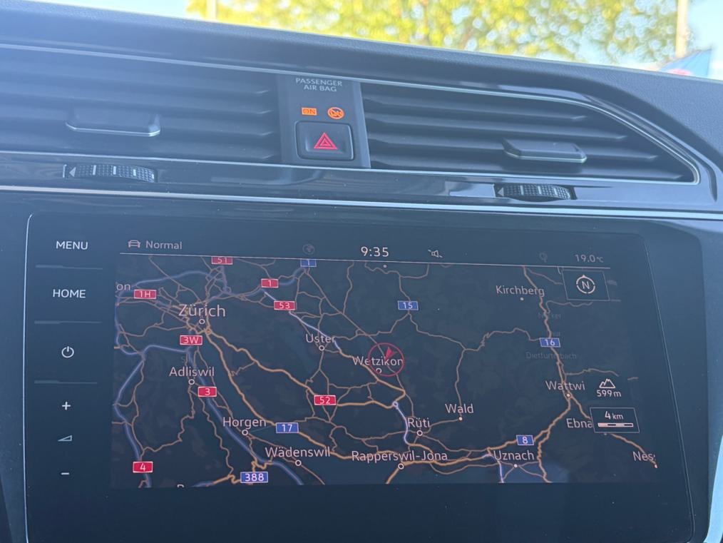 VW Tiguan 2.0TSI Highline 4Motion DSG-image-8