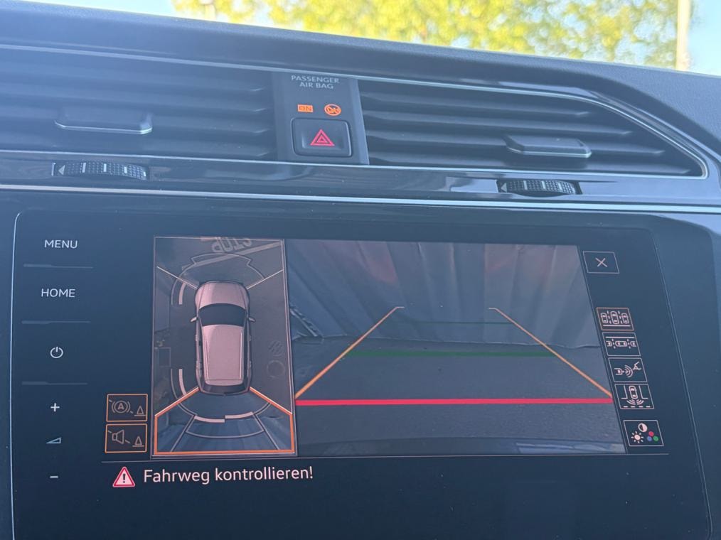 VW Tiguan 2.0TSI Highline 4Motion DSG-image-9