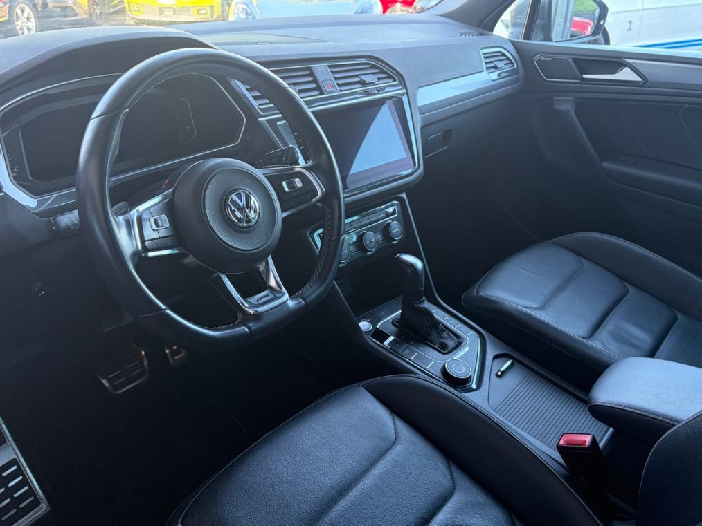 VW Tiguan 2.0TSI Highline 4Motion DSG-image-3