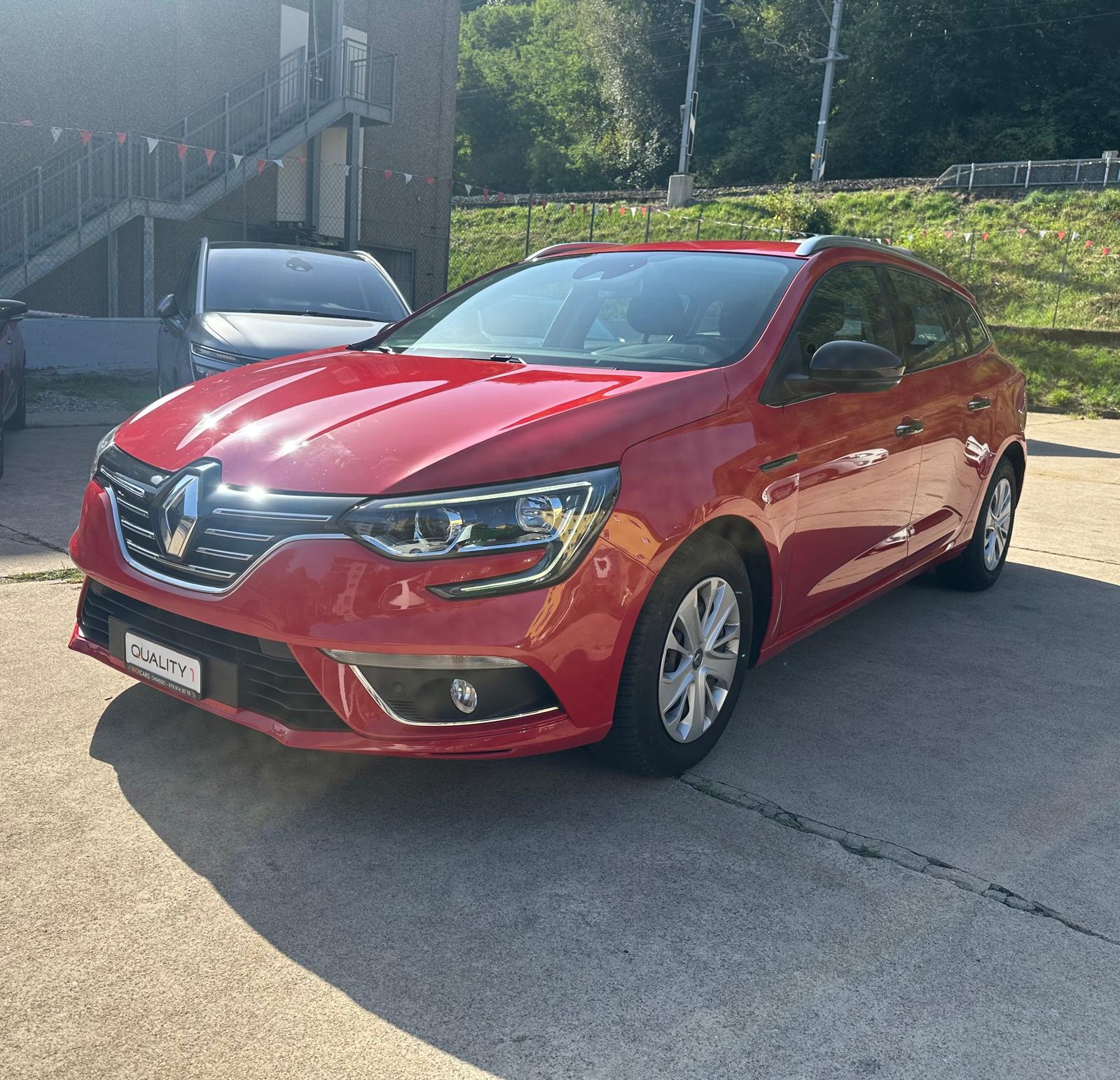 RENAULT MEGANE-image-2