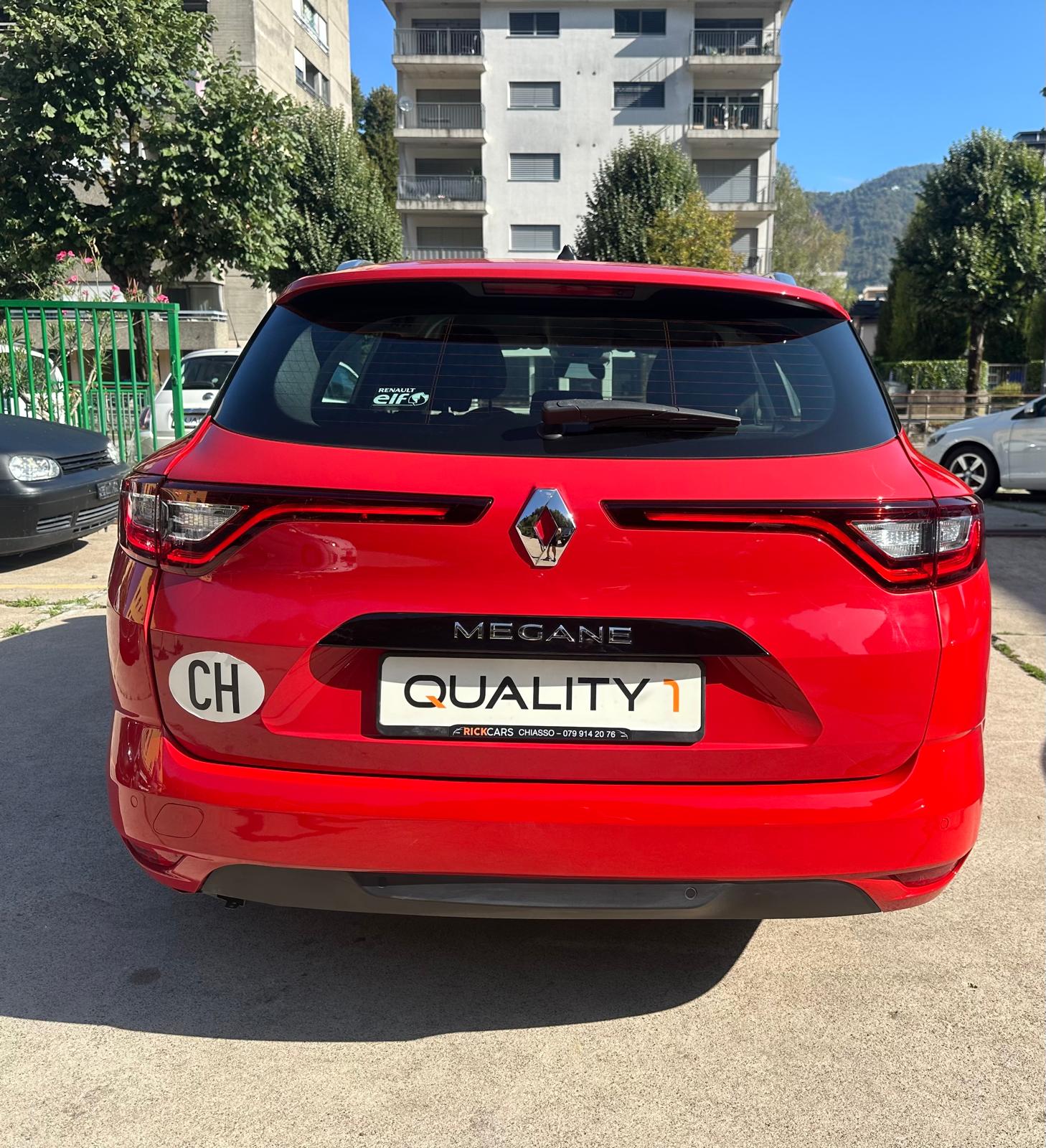 RENAULT MEGANE-image-11