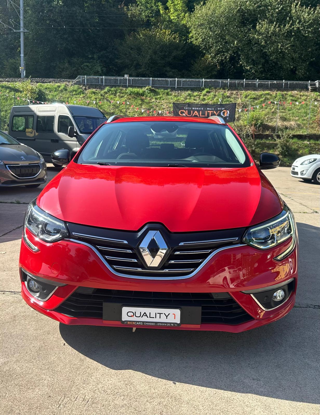 RENAULT MEGANE-image-1