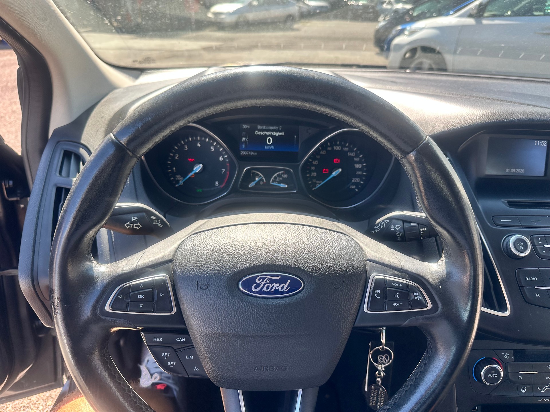 FORD Focus 1.0 SCTi Trend-image-10