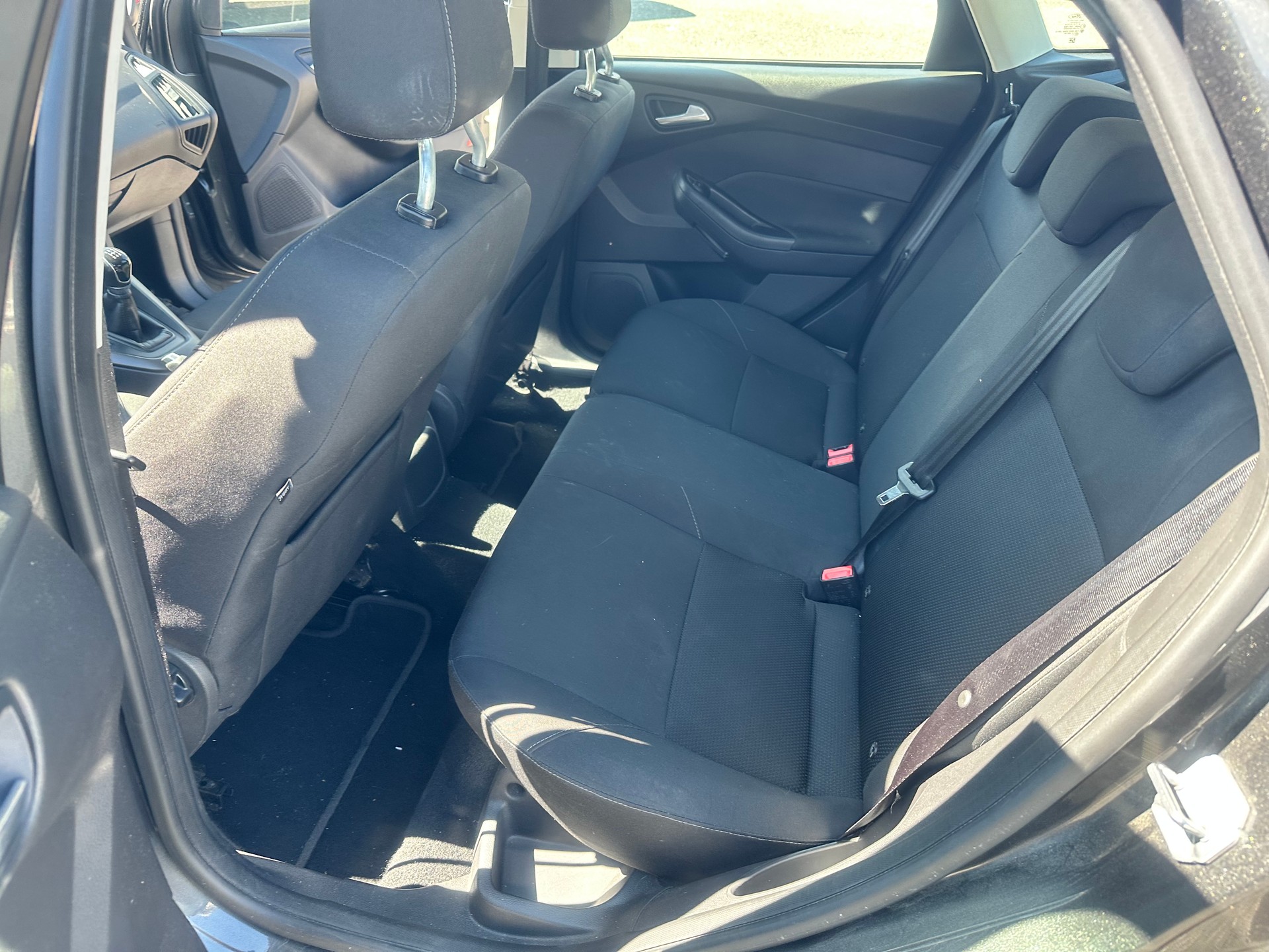 FORD Focus 1.0 SCTi Trend-image-13