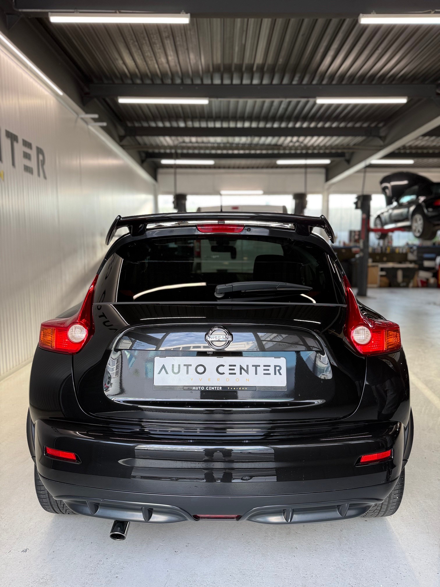NISSAN Juke 1.6 DIG-T tekna-image-3