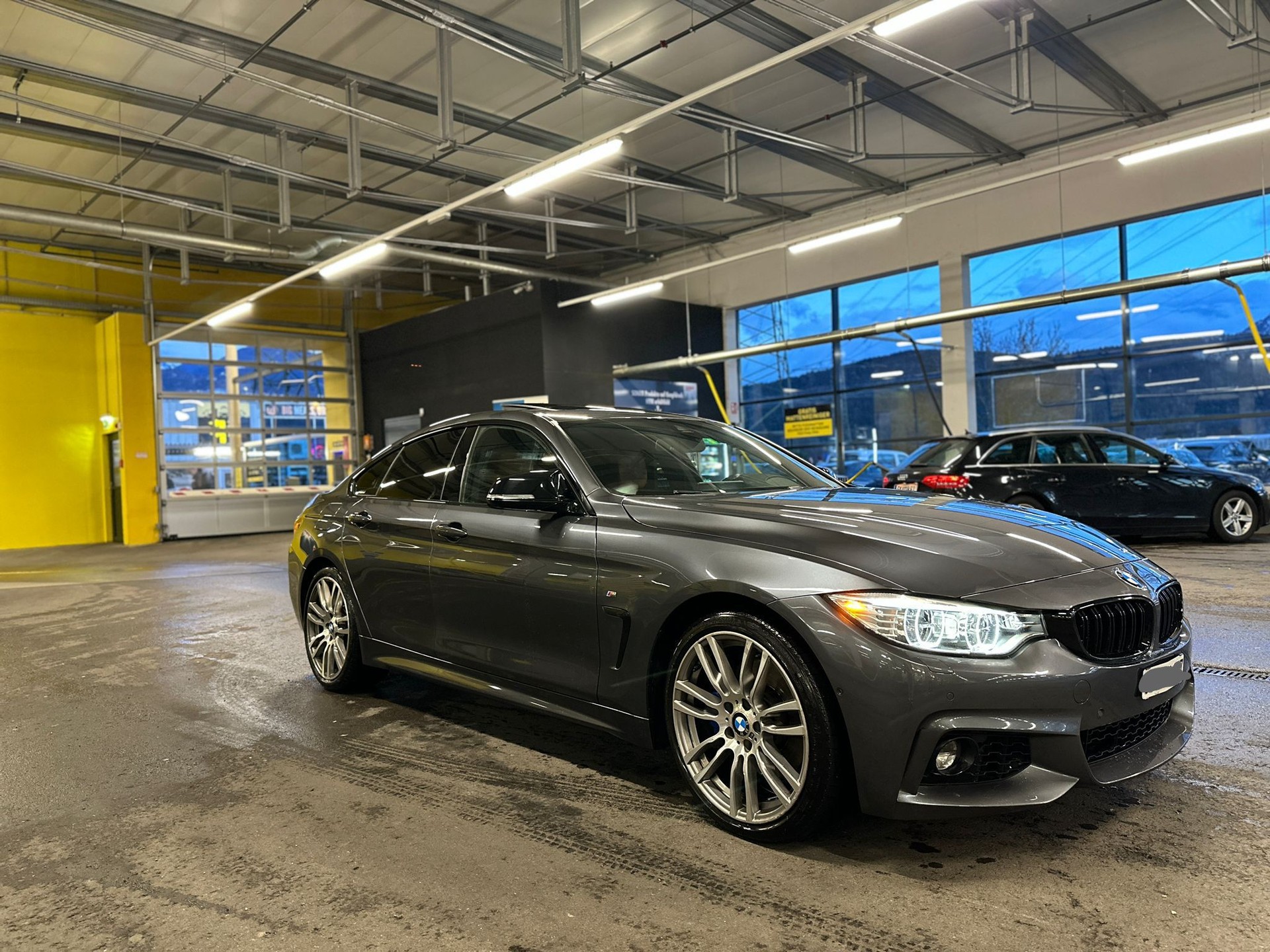 BMW 435i MPerformance-image-1