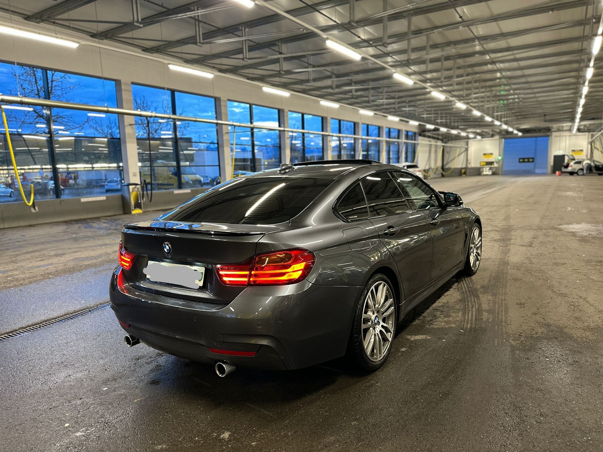 BMW 435i MPerformance-image-3